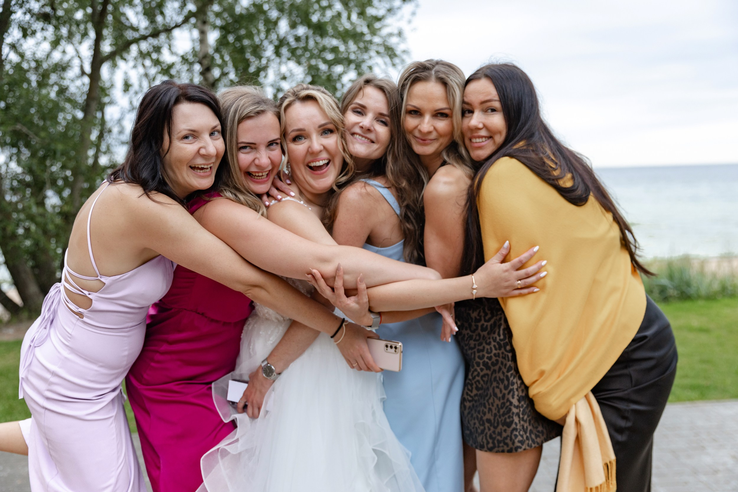 Свадьба Виктории и Дмитрия. Свадебный и портретный фотограф в Санкт-Петербурге Надежда Чечулина