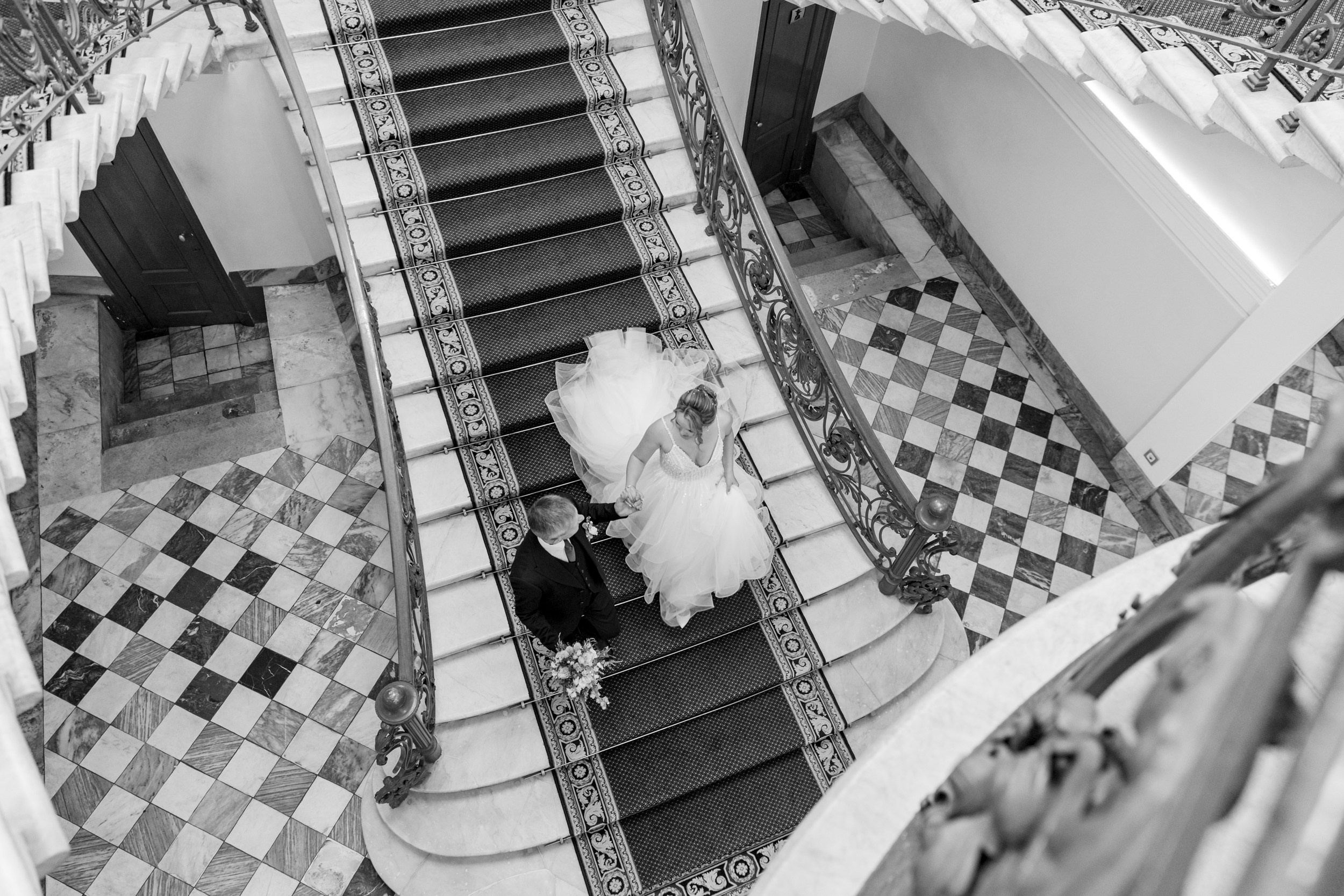 Свадьба Виктории и Дмитрия. Свадебный и портретный фотограф в Санкт-Петербурге Надежда Чечулина