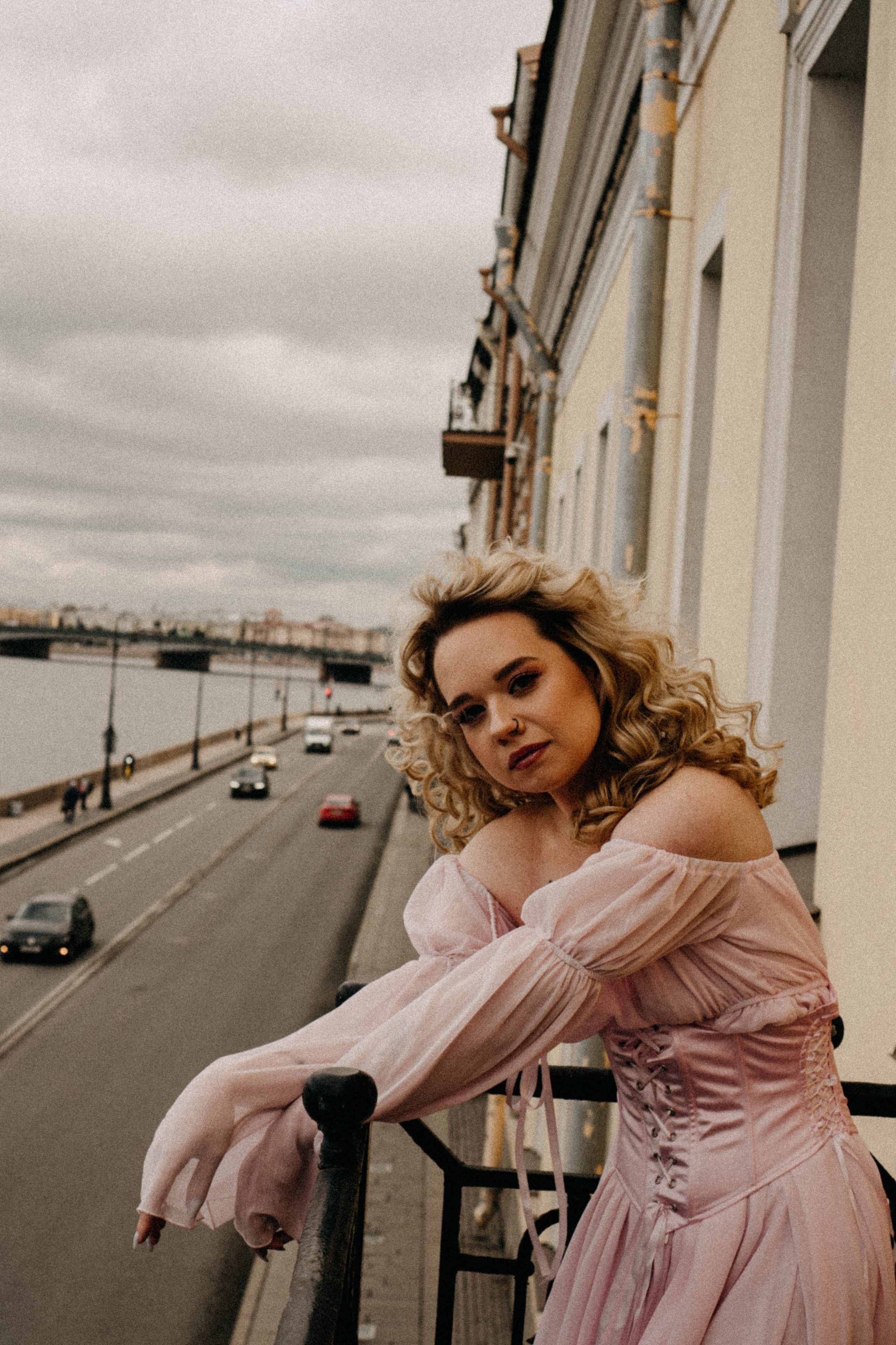 Студийная. Профессиональный фотограф, Санкт-Петербург — Виктория Богомолова