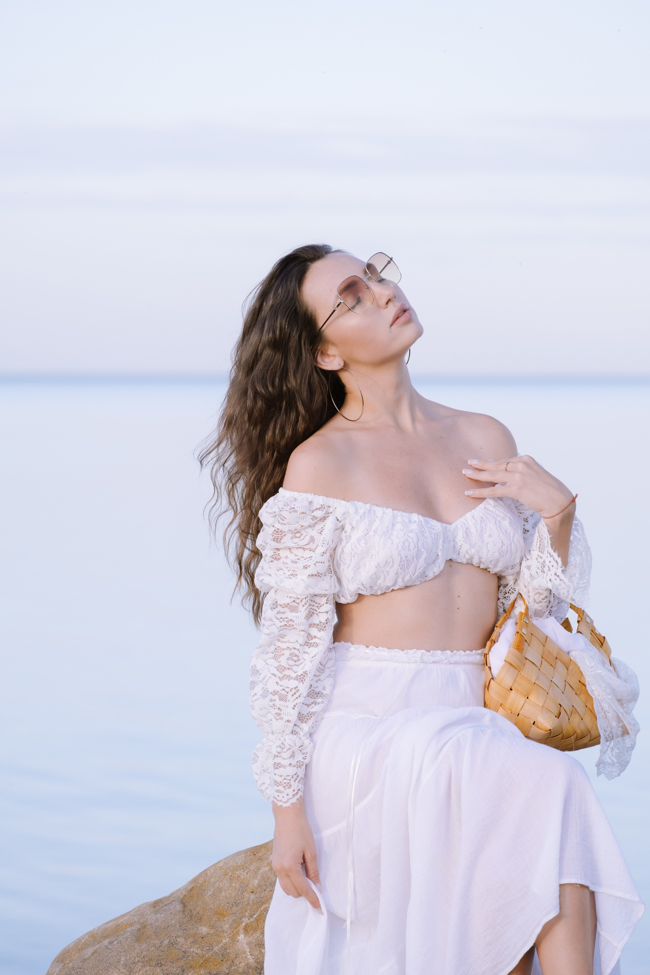 ПРОГУЛКА ПО ЛАДОЖСКОМУ ОЗЕРУ. Профессиональный фотограф, Санкт-Петербург — Виктория Богомолова