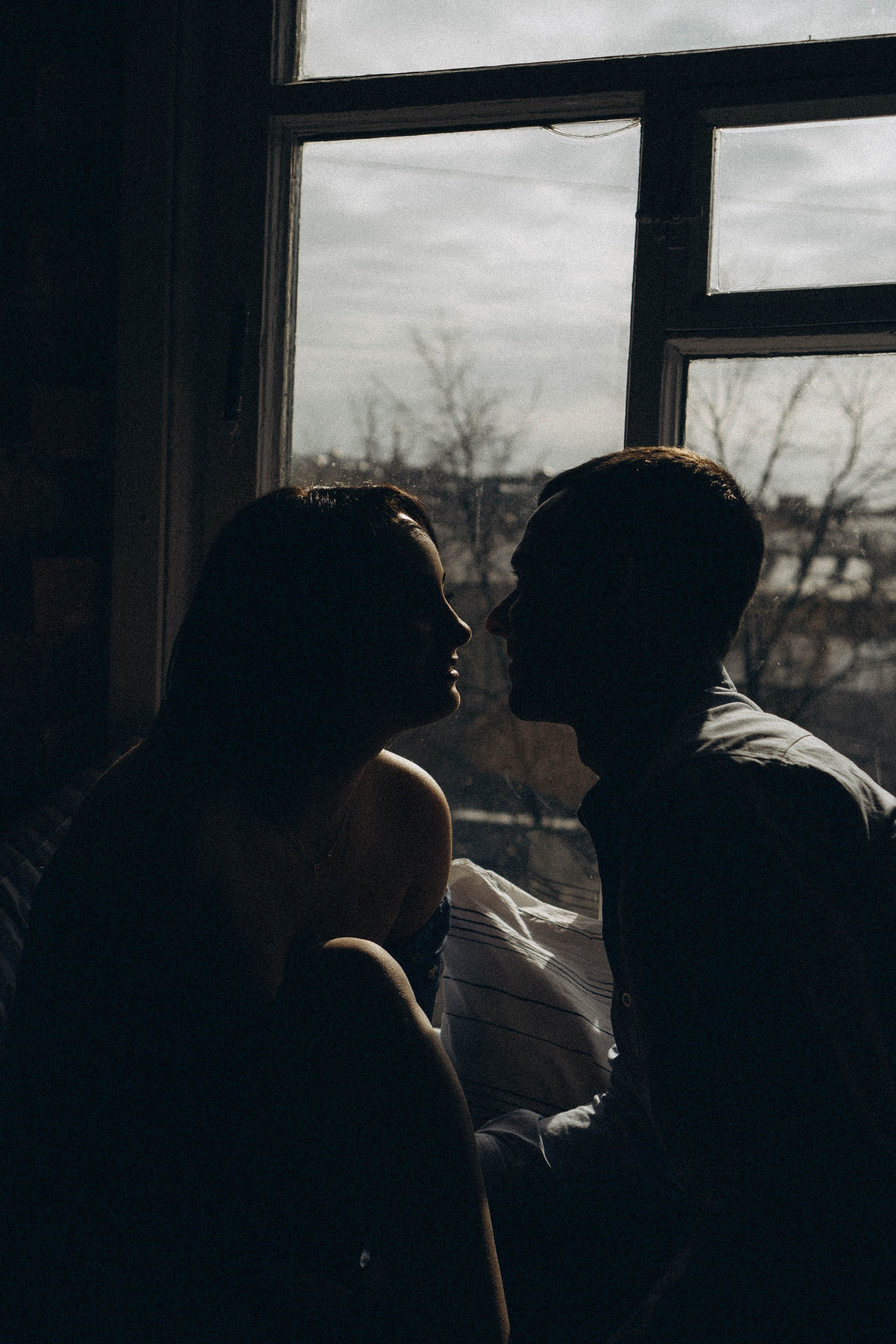 LOVE в квартире. Профессиональный фотограф, Санкт-Петербург — Виктория Богомолова