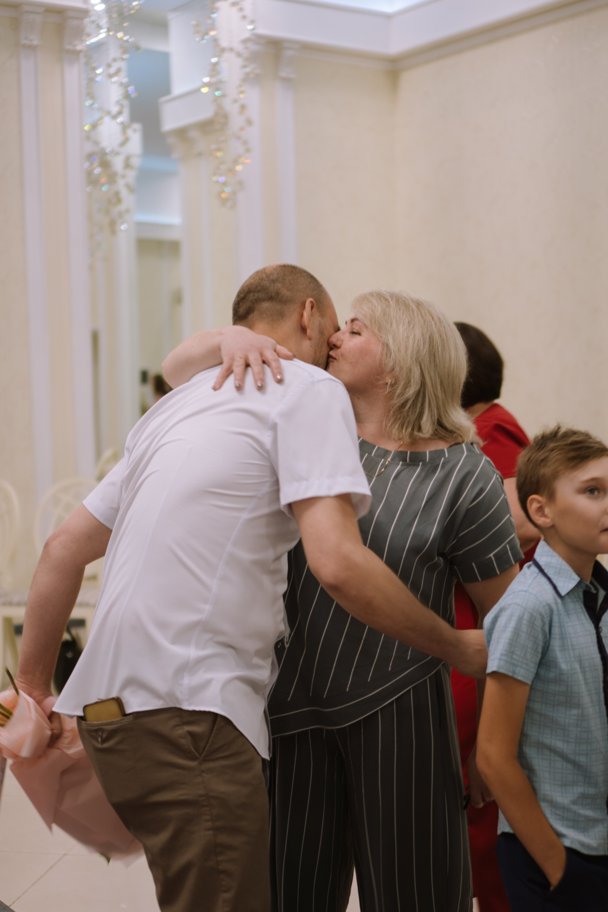 СВАДЕБНЫЙ РЕПОРТАЖ. Профессиональный фотограф, Санкт-Петербург — Виктория Богомолова