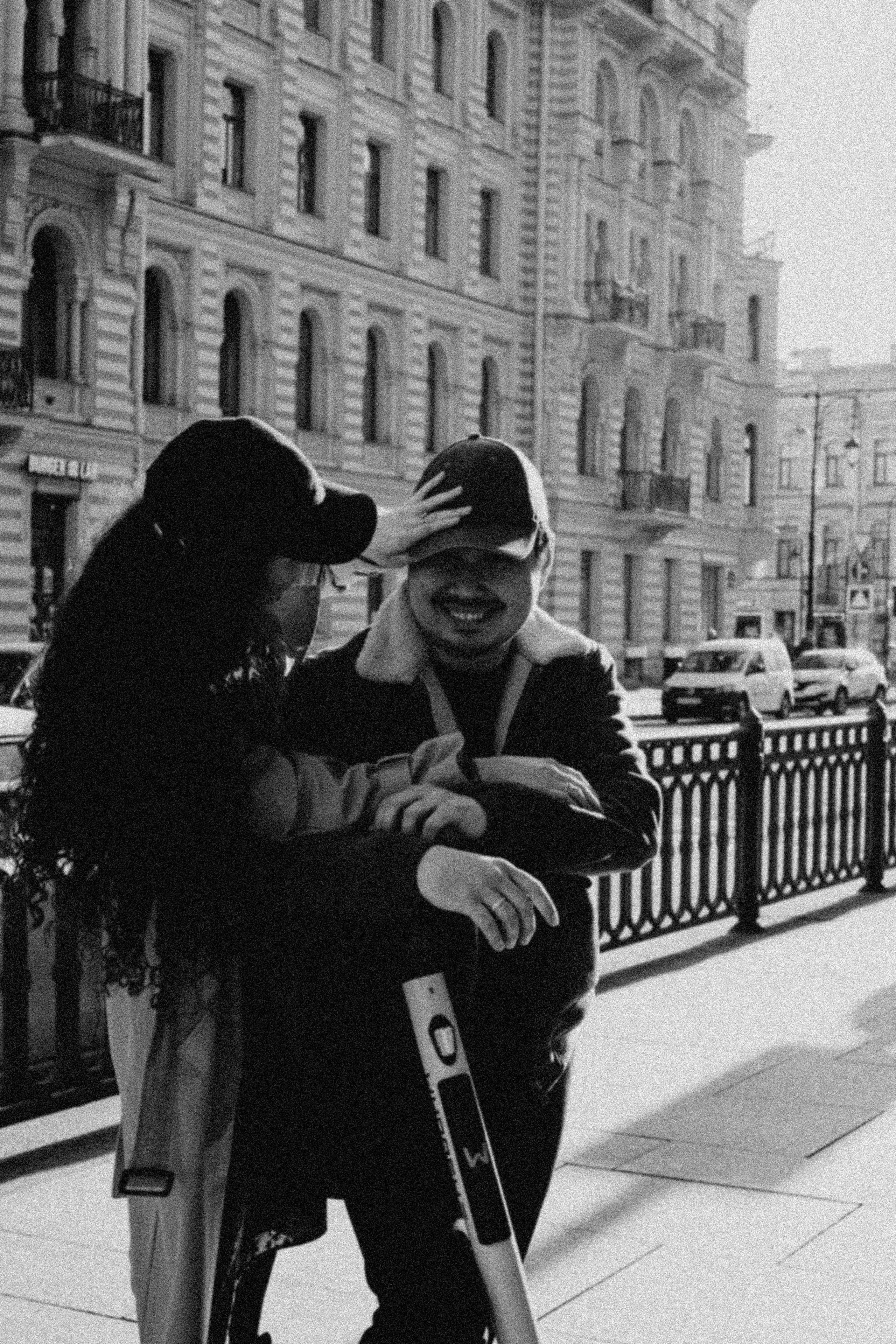 Love story. Профессиональный фотограф, Санкт-Петербург — Виктория Богомолова