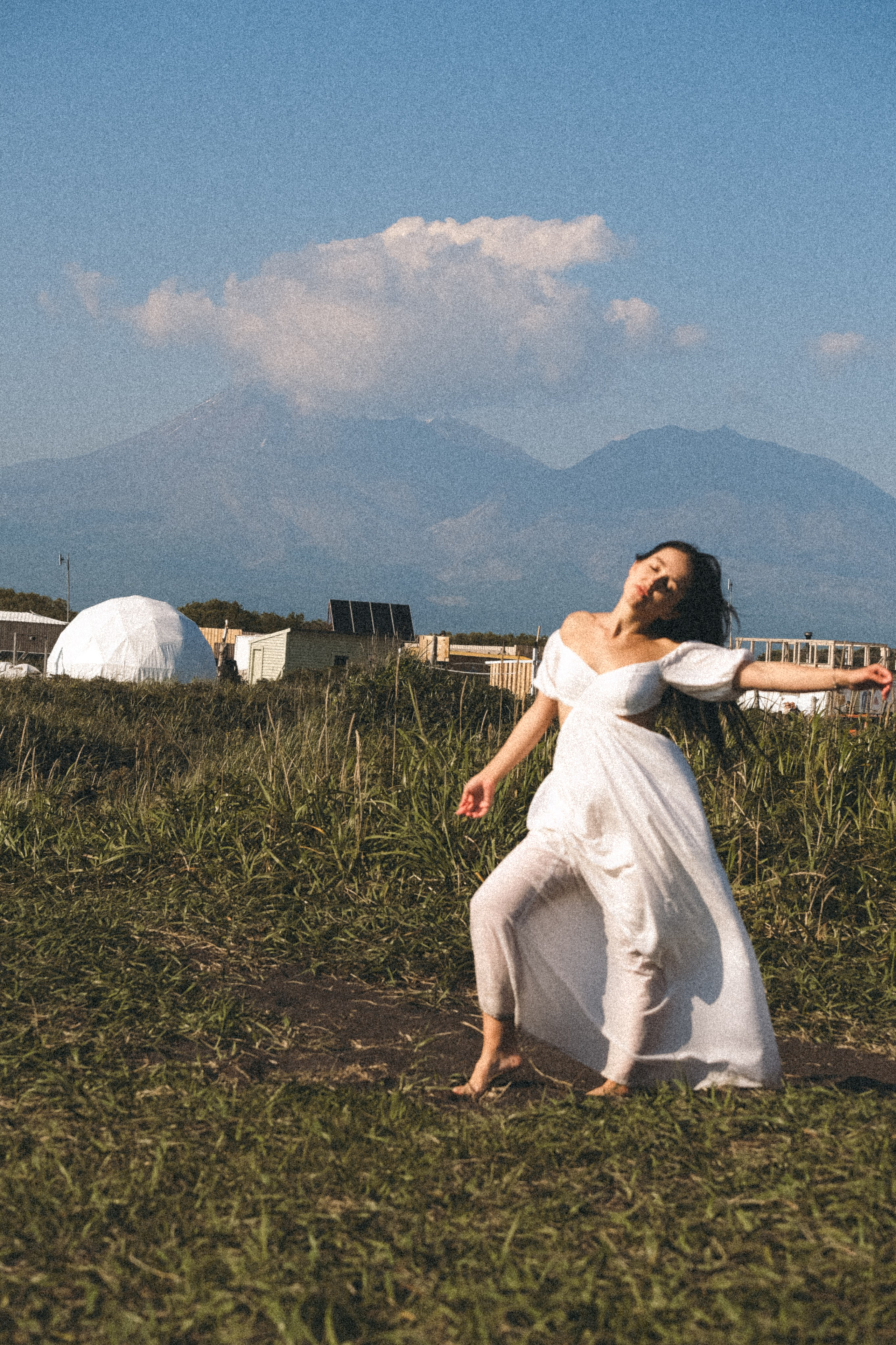 Тихий океан. Профессиональный фотограф, Санкт-Петербург — Виктория Богомолова