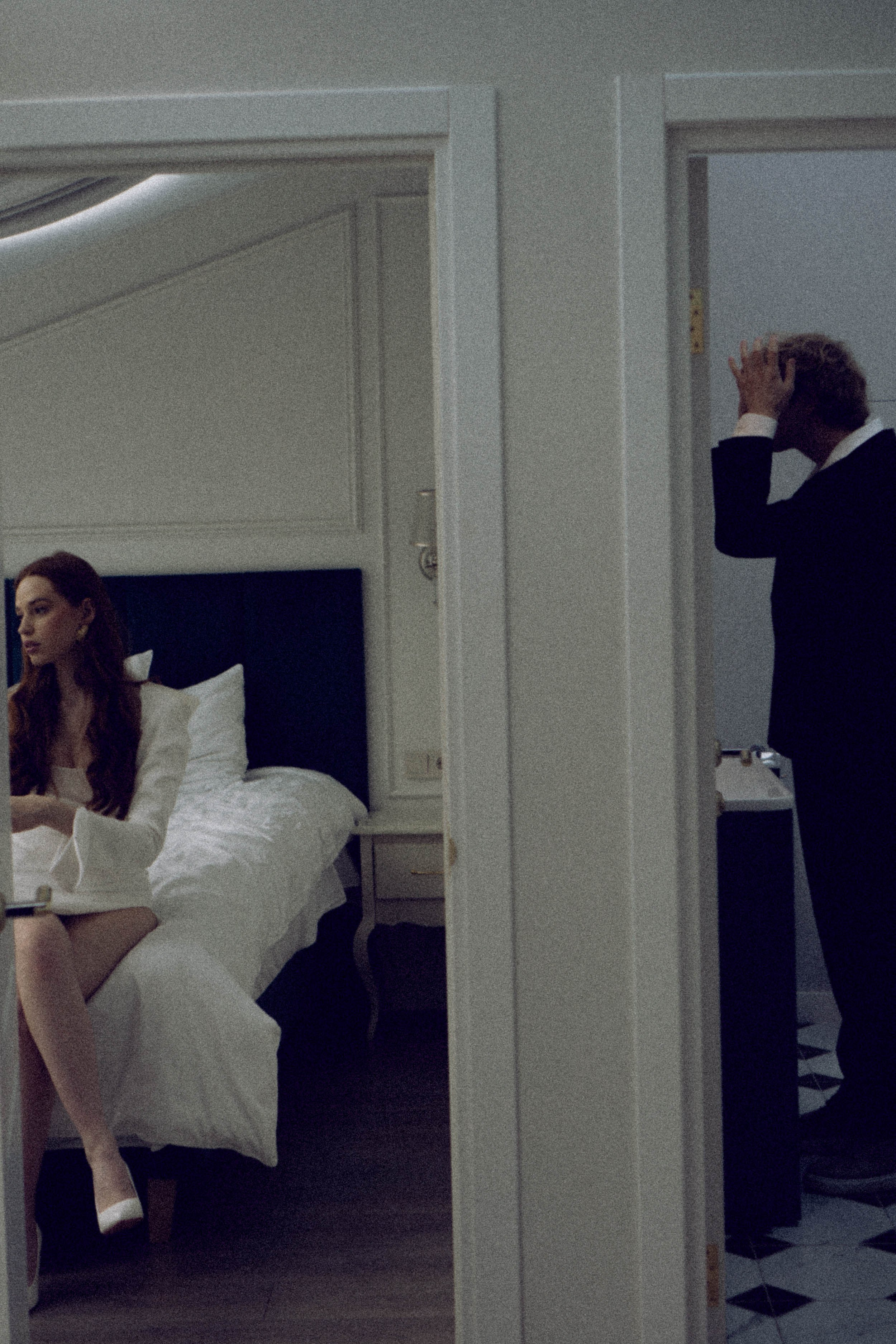 СВАДЕБНАЯ СЬЕМКА В ОТЕЛЕ. СБОРЫ ЖЕНИХА И НЕВЕСТЫ И ТАКЖЕ ТОР И ПОДГОТОВКА К ПРОГУЛКЕ. Профессиональный фотограф, Санкт-Петербург — Виктория Богомолова