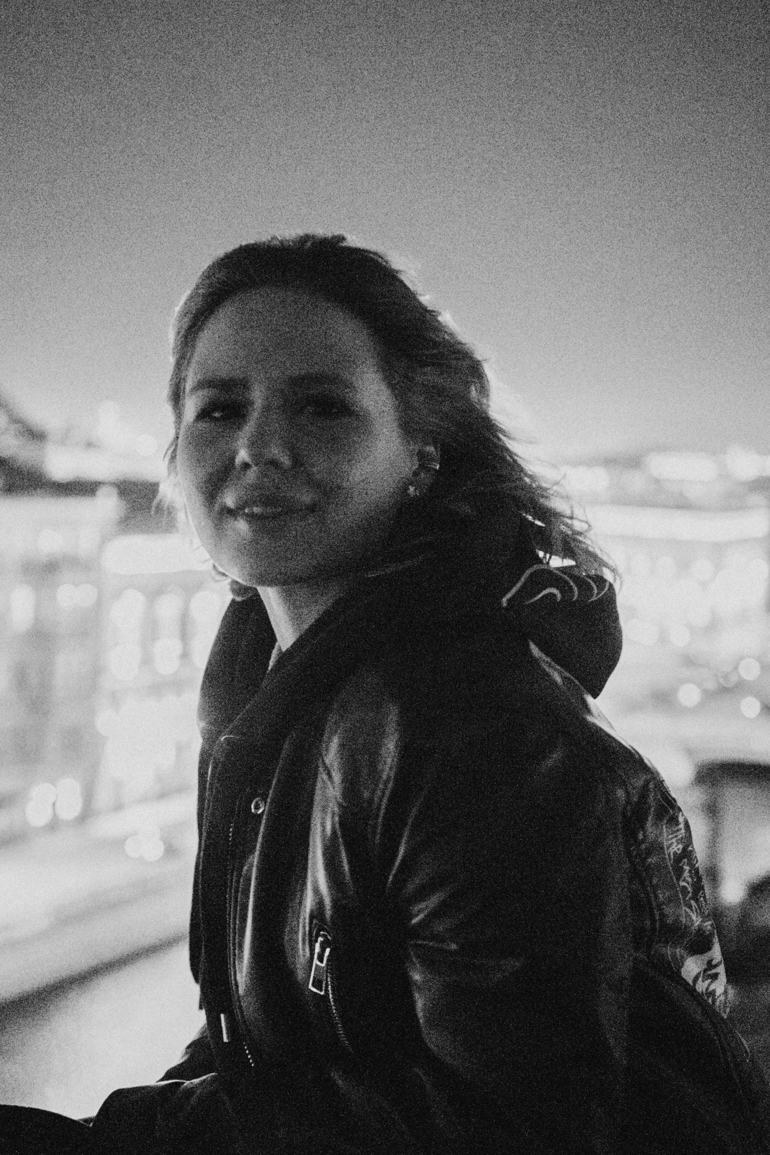 Крыши Питера. Профессиональный фотограф, Санкт-Петербург — Виктория Богомолова