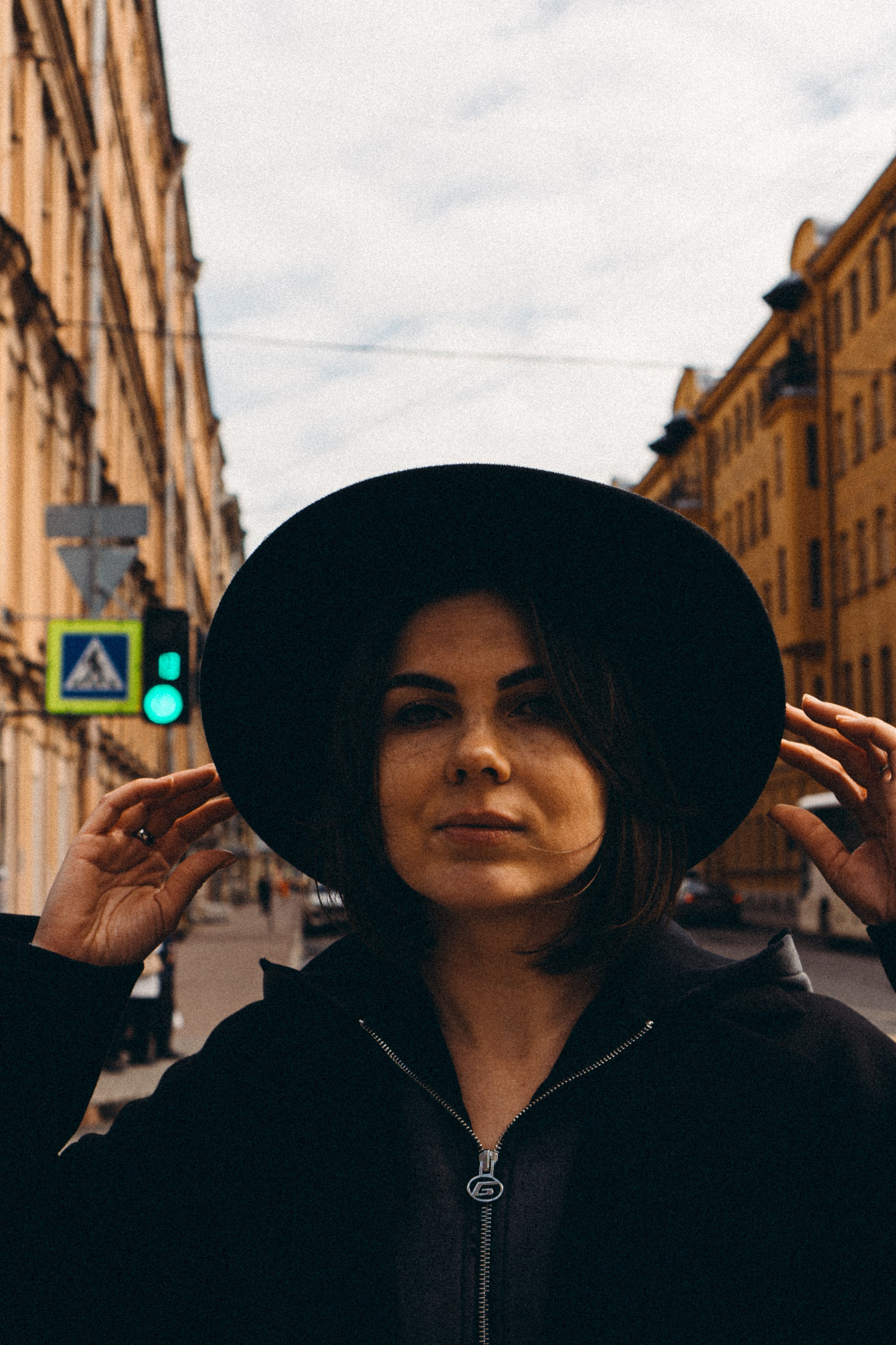 Прогулка по весеннему Питеру. Профессиональный фотограф, Санкт-Петербург — Виктория Богомолова