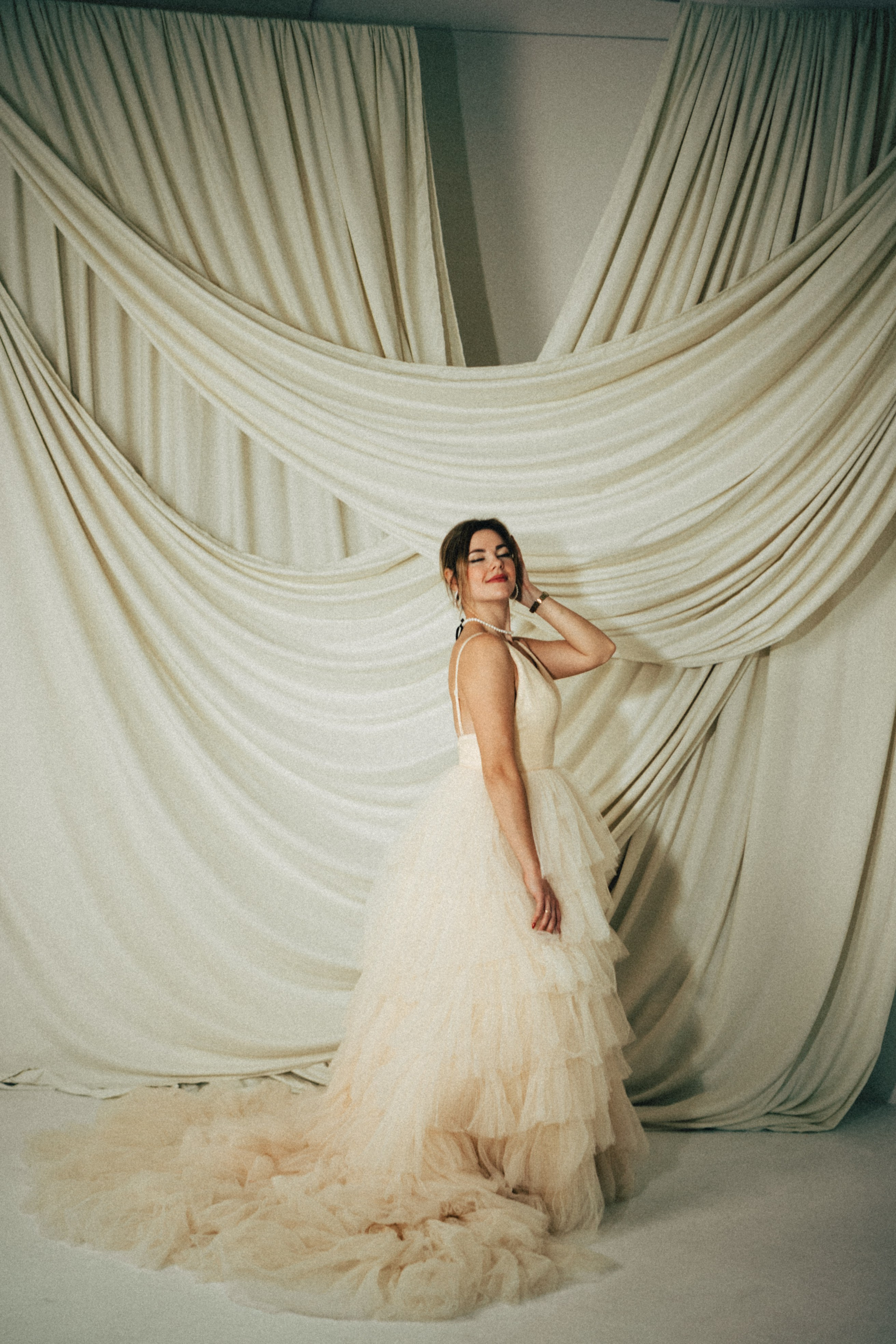 Сказочная история. Профессиональный фотограф, Санкт-Петербург — Виктория Богомолова