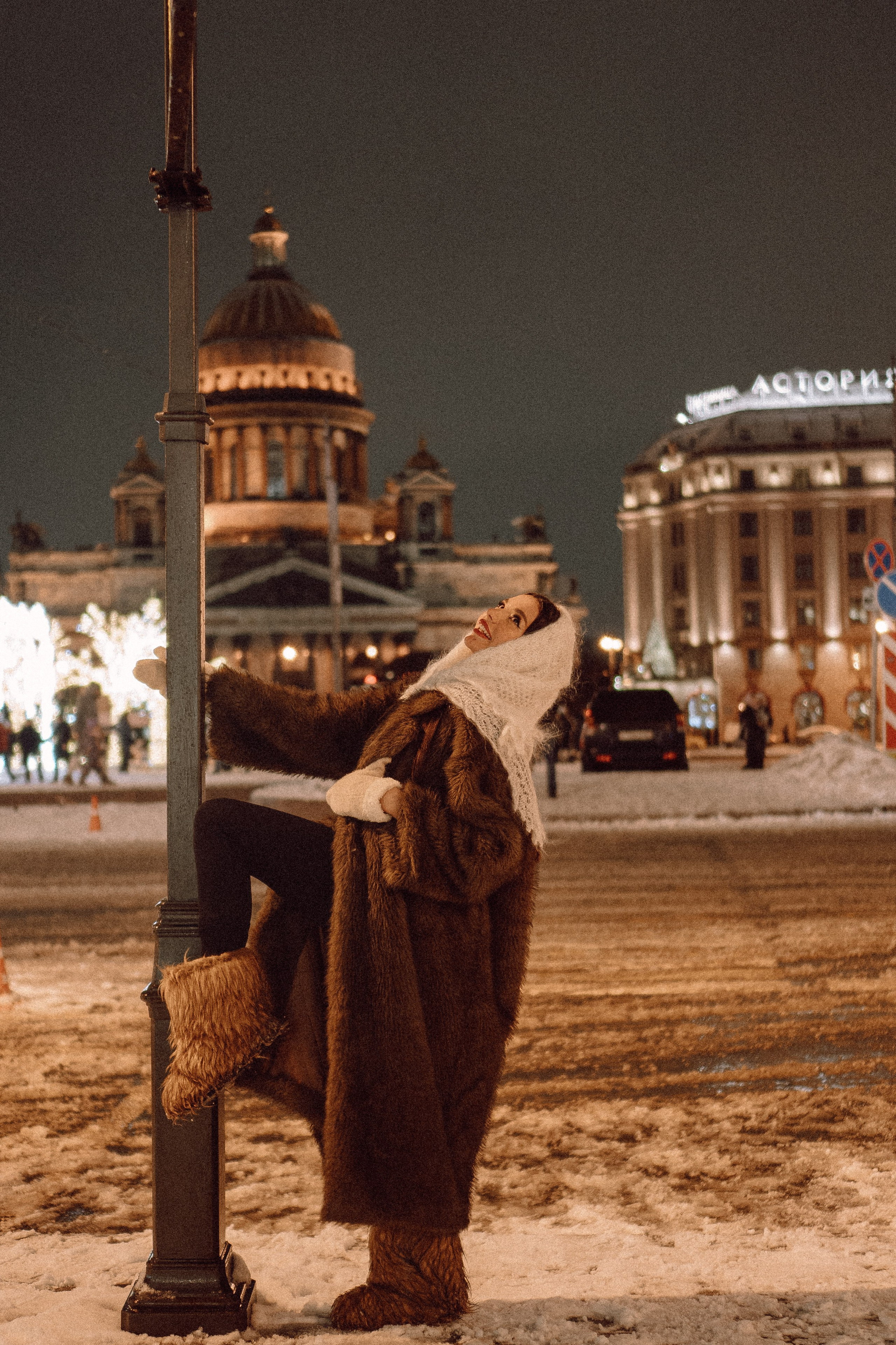 В Русском стиле. Профессиональный фотограф, Санкт-Петербург — Виктория Богомолова