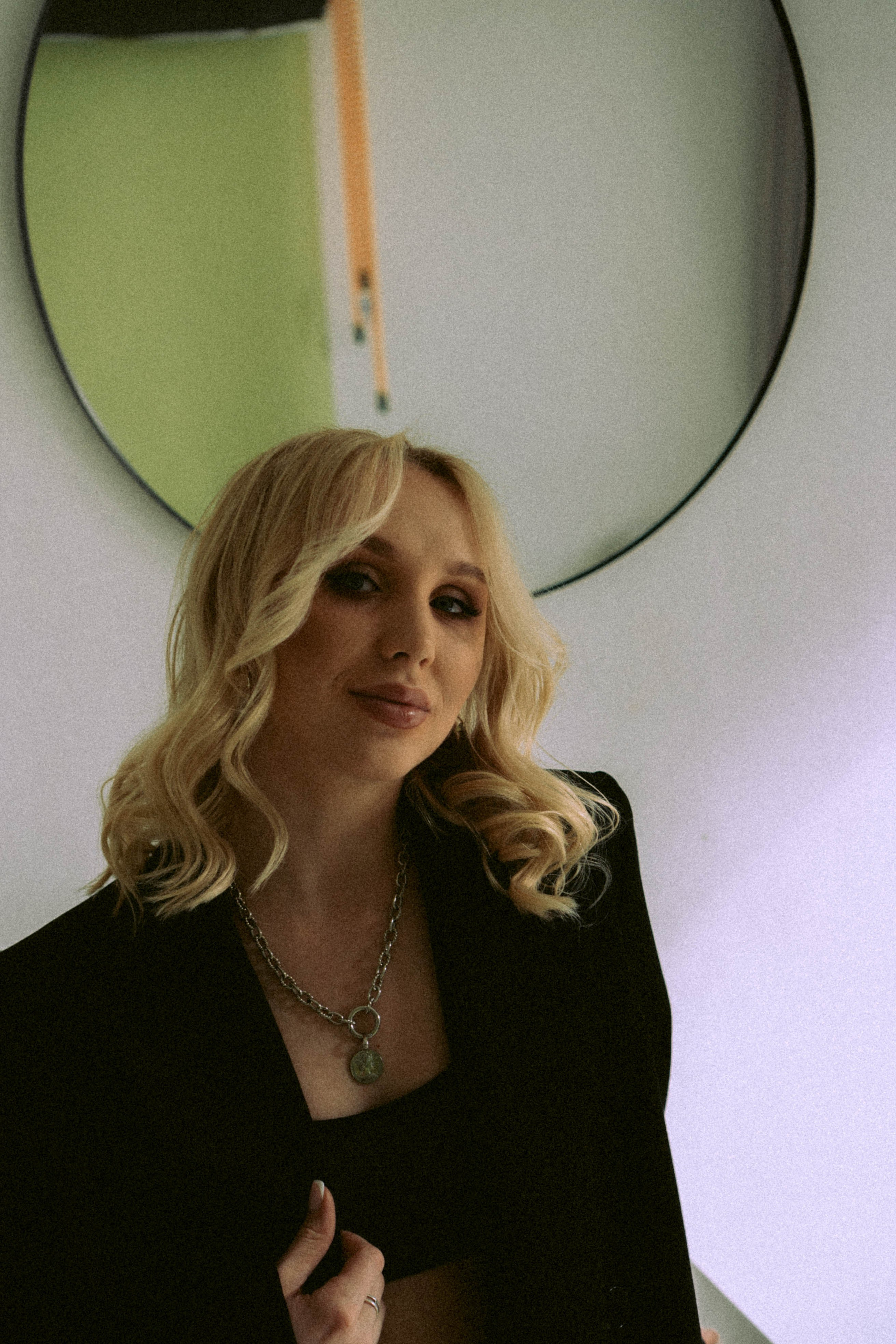 Студийная. Профессиональный фотограф, Санкт-Петербург — Виктория Богомолова