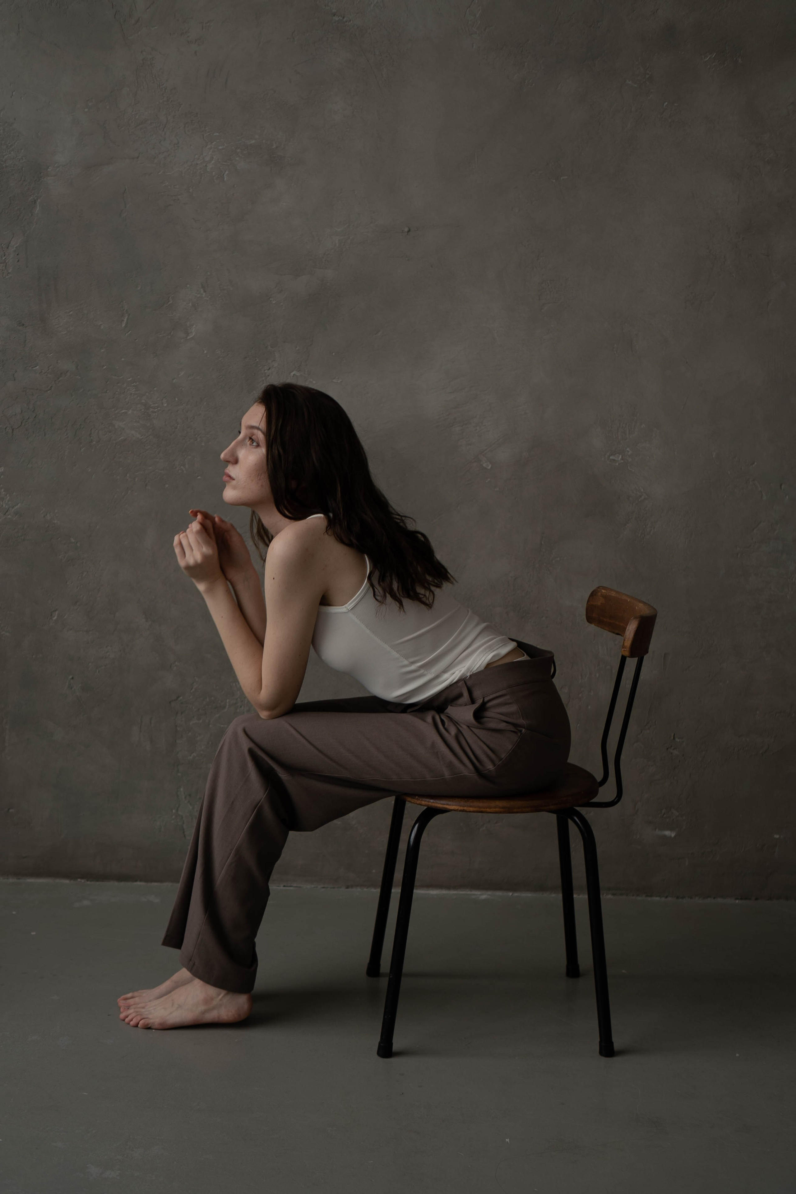 Студийная. Профессиональный фотограф, Санкт-Петербург — Виктория Богомолова