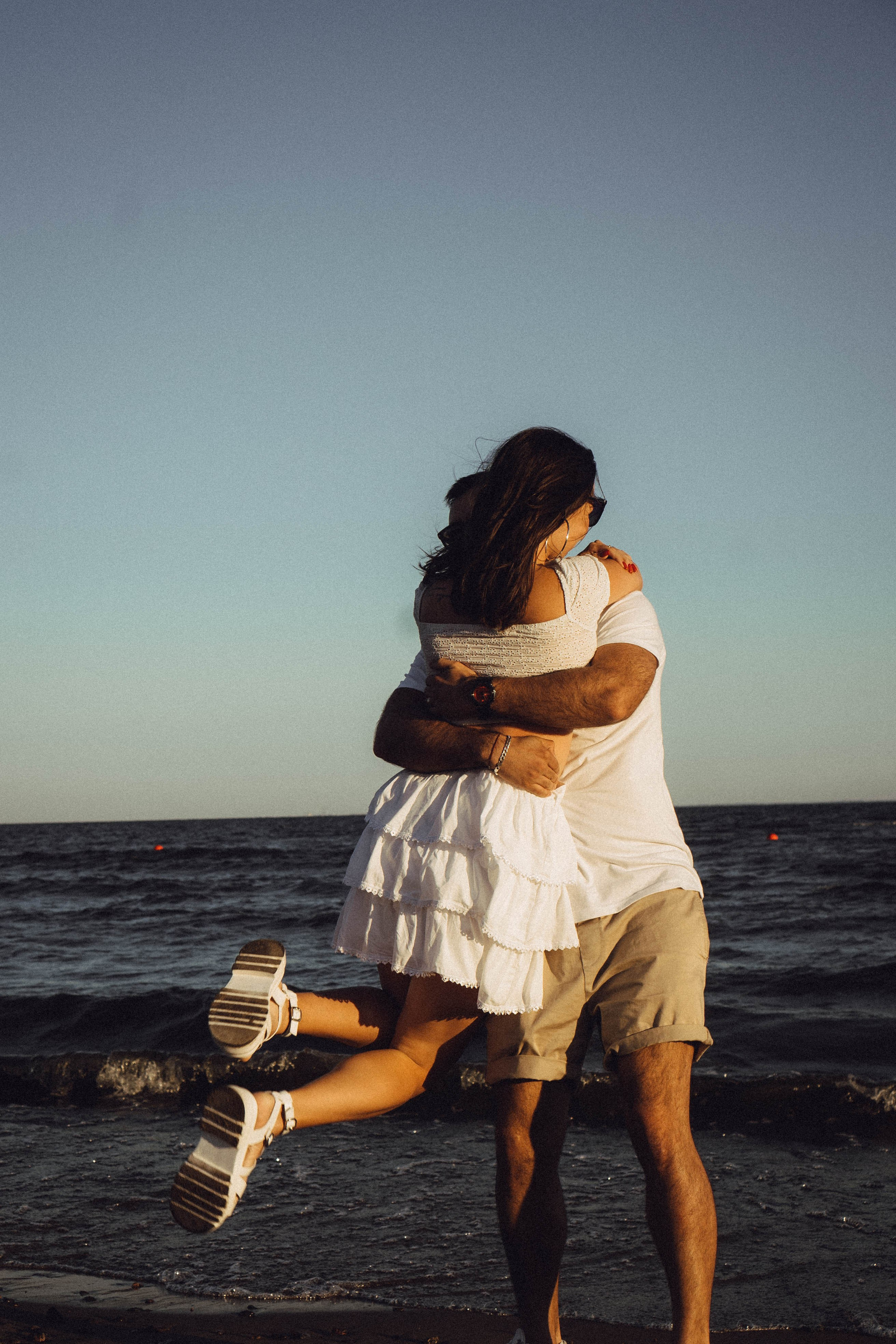 Любовь на заливе. Профессиональный фотограф, Санкт-Петербург — Виктория Богомолова