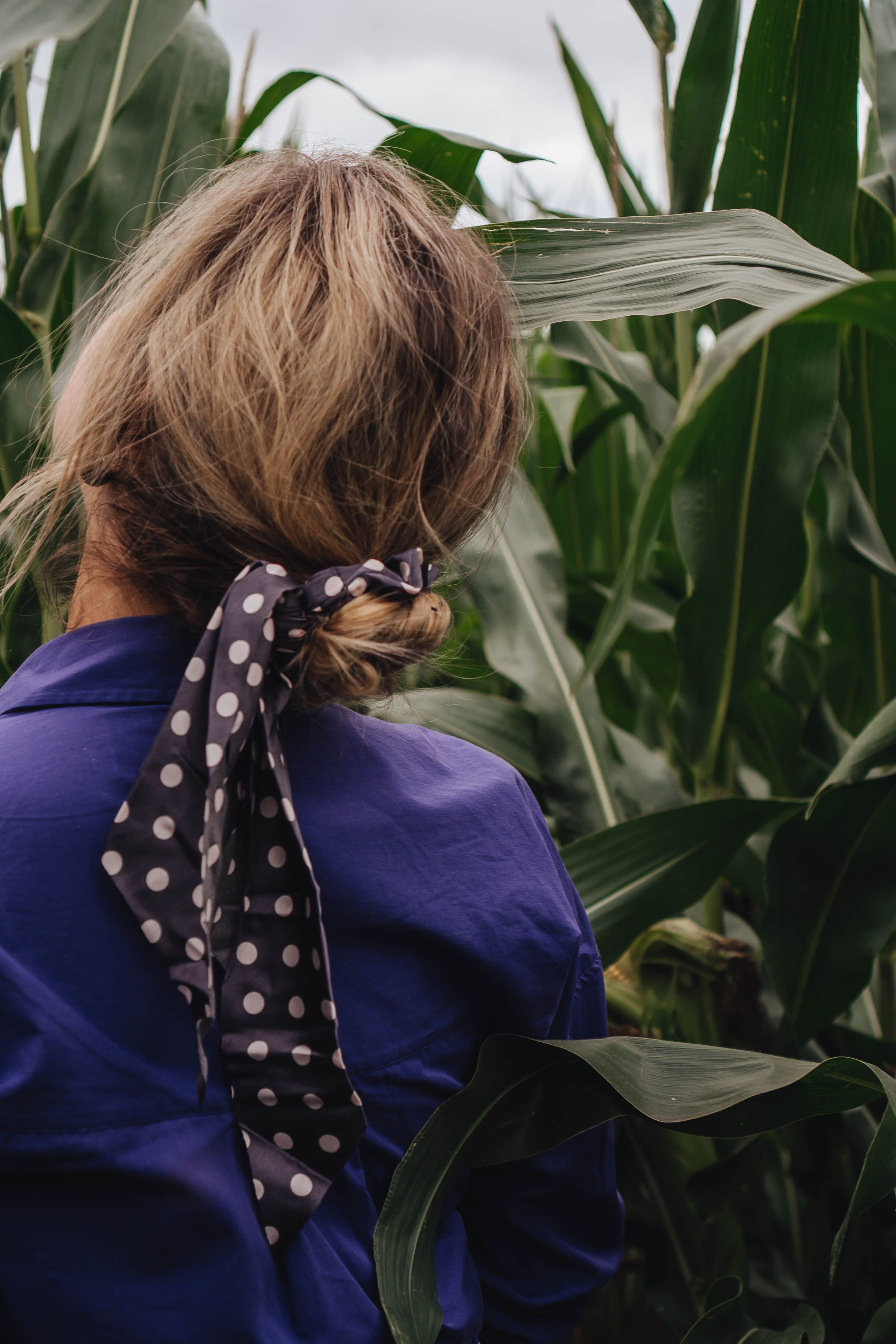 Фотосессия в поле. Профессиональный фотограф, Санкт-Петербург — Виктория Богомолова