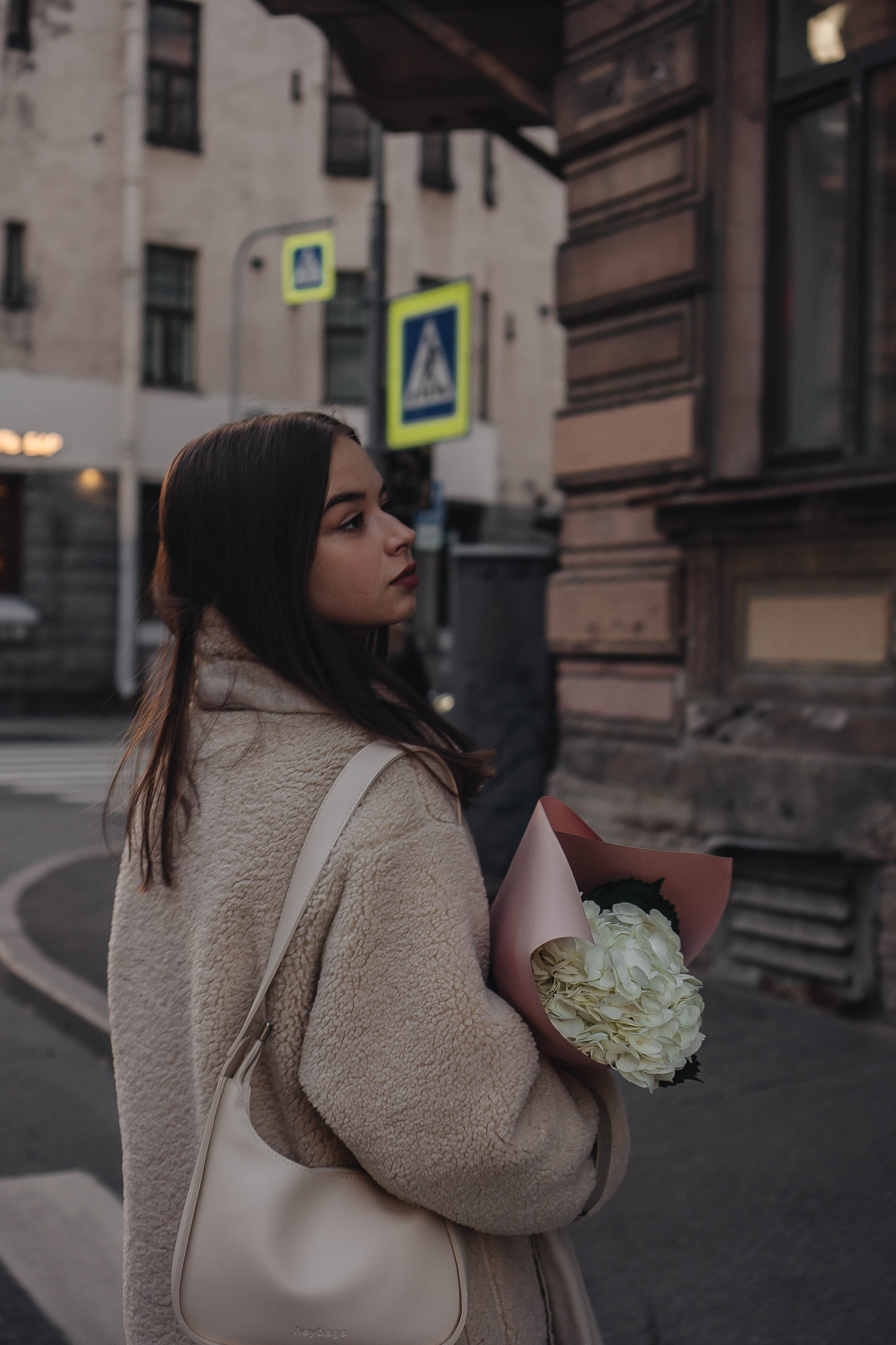 Осенняя. Профессиональный фотограф, Санкт-Петербург — Виктория Богомолова