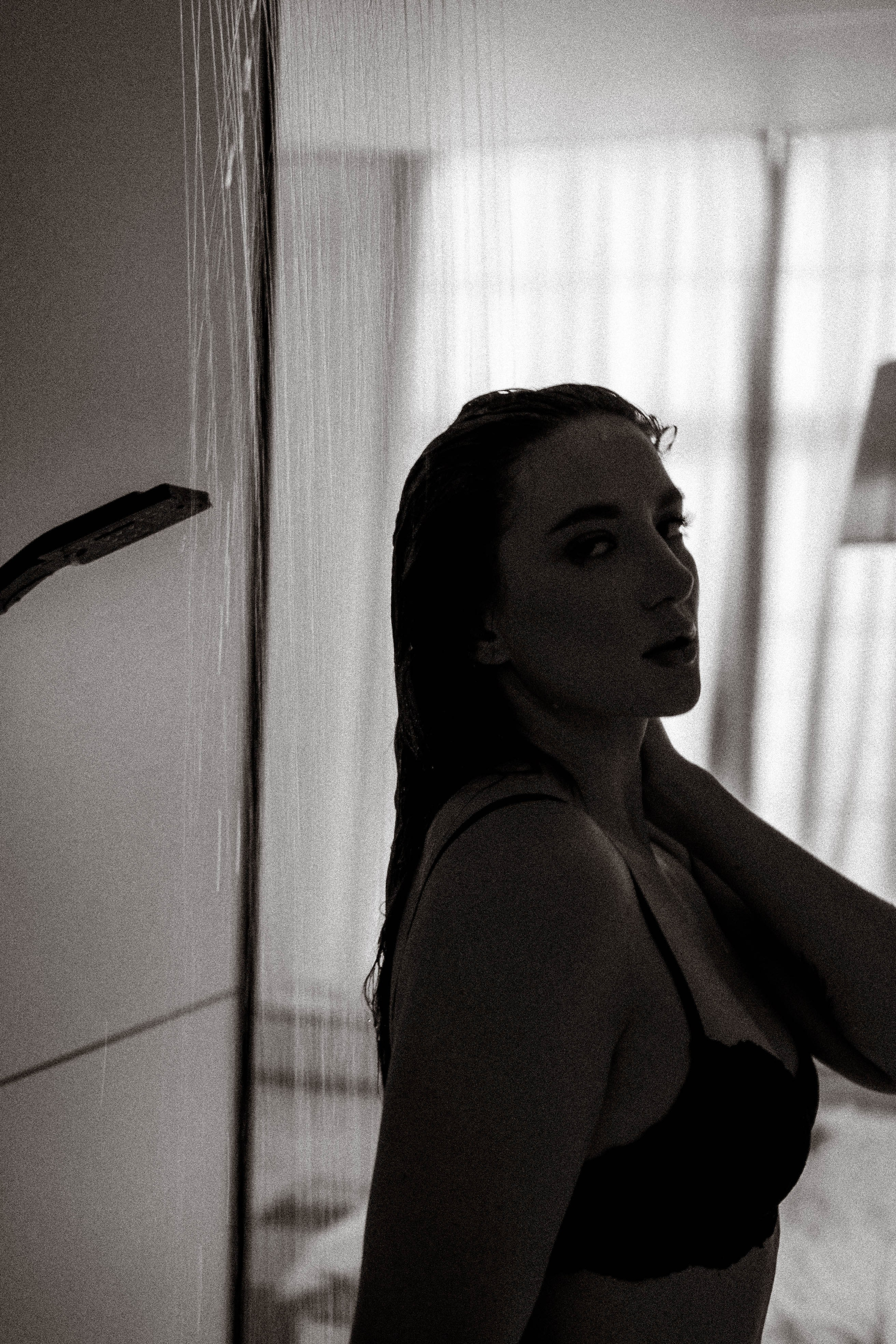 Элеонора в студии. Профессиональный фотограф, Санкт-Петербург — Виктория Богомолова