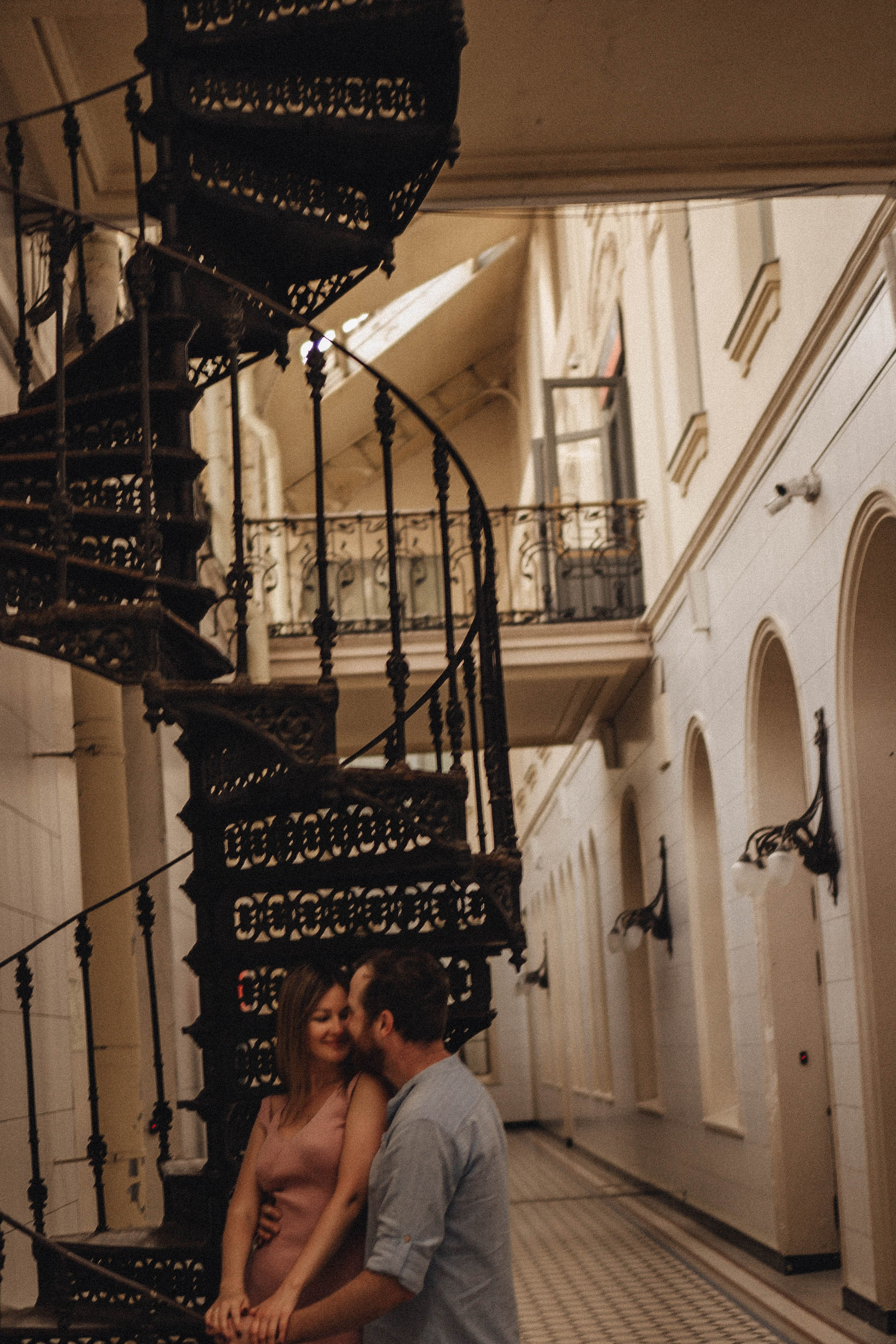 История на реальных событиях. Профессиональный фотограф, Санкт-Петербург — Виктория Богомолова