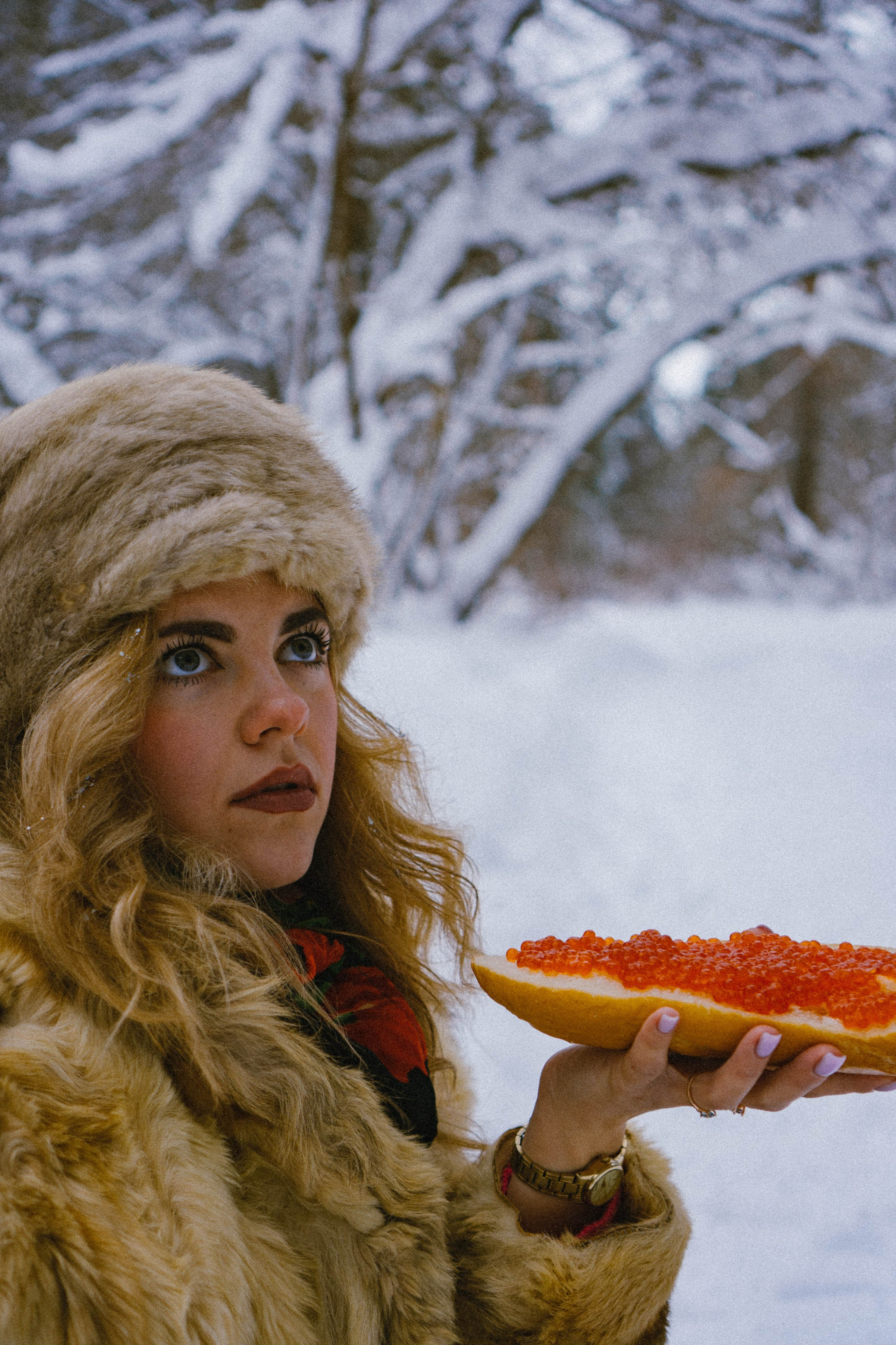Русский стиль. Профессиональный фотограф, Санкт-Петербург — Виктория Богомолова