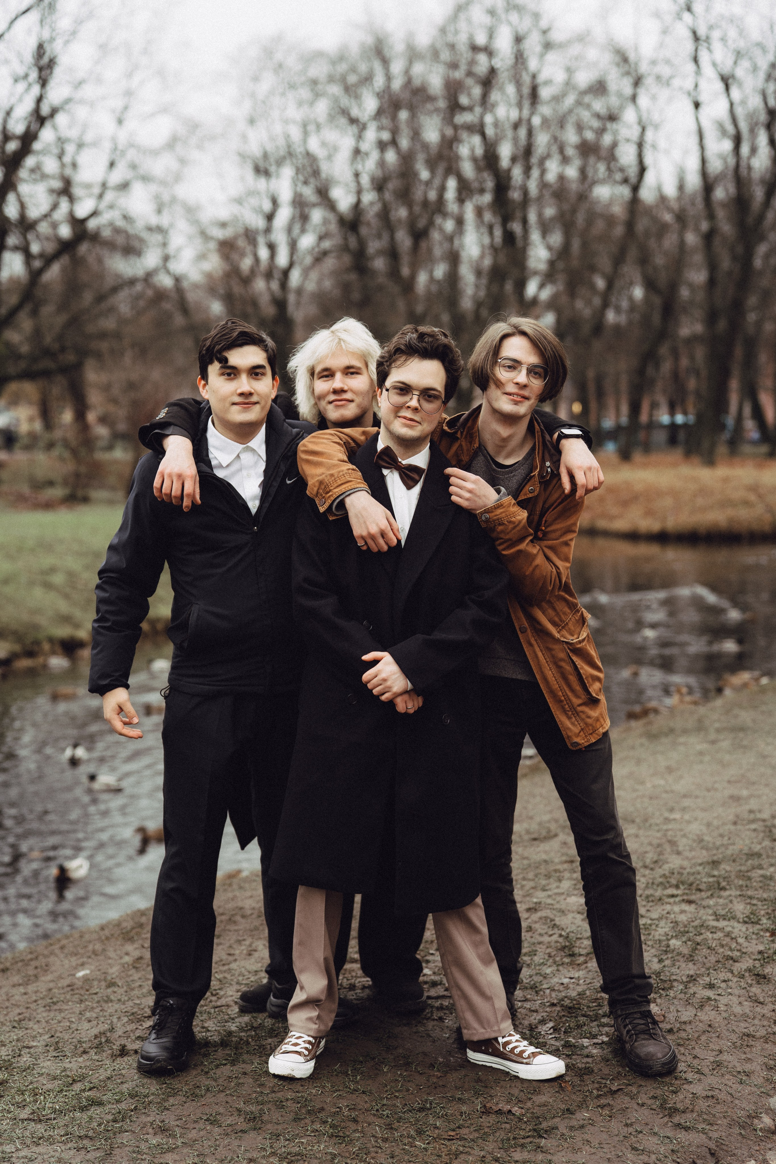 СВАДЕБНАЯ СЬЕМКА ВО ВТОРОМ ДВОРЦЕ С ГОСТЯМИ И ПРОГУЛКА В ТАВРИЧЕСКОМ САДУ. Профессиональный фотограф, Санкт-Петербург — Виктория Богомолова