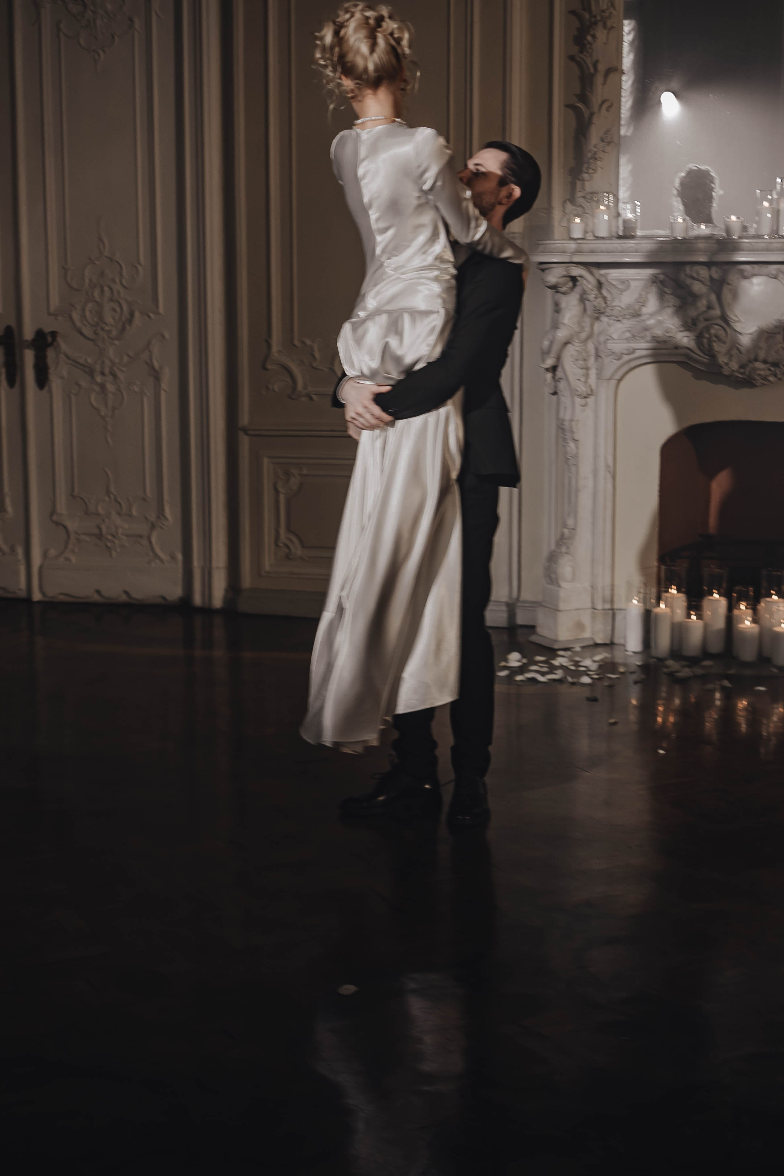 СВАДЕБНАЯ ФОТОСЕСИИЯ В НИКОЛАЕВСКОМ ДВОРЦЕ. Профессиональный фотограф, Санкт-Петербург — Виктория Богомолова