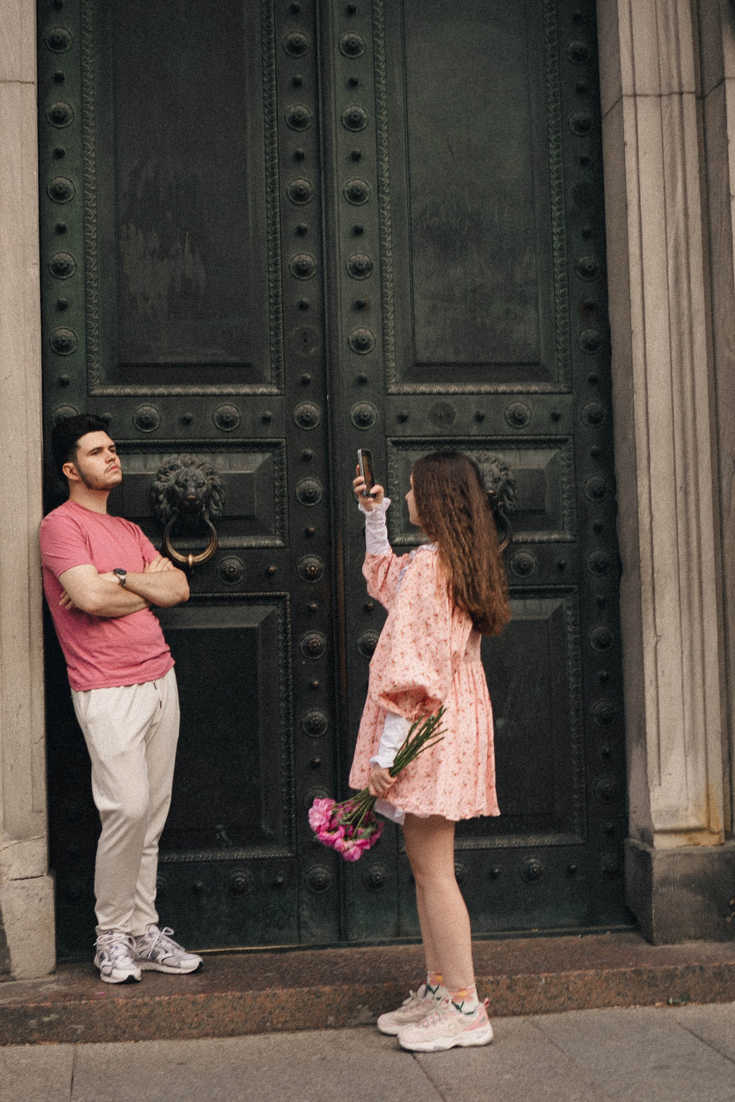 Любовь. Профессиональный фотограф, Санкт-Петербург — Виктория Богомолова