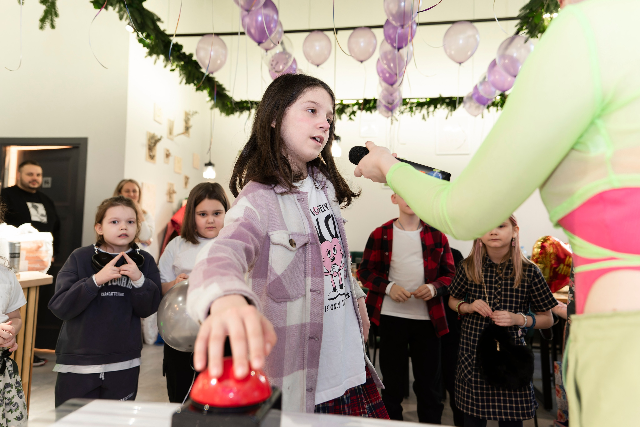 День рождения. Фотограф Москва Софа Ревчук