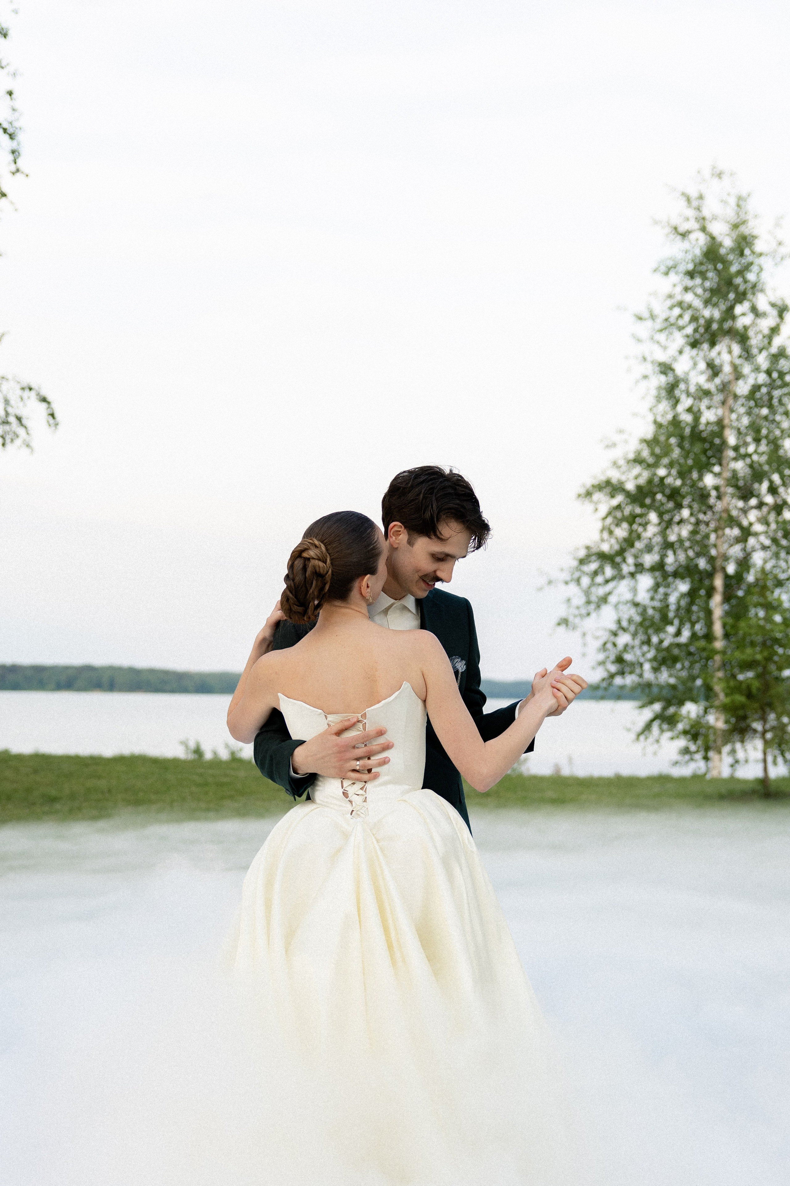 Аня и Костя. Свадебный и семейный фотограф Ракитин Илья