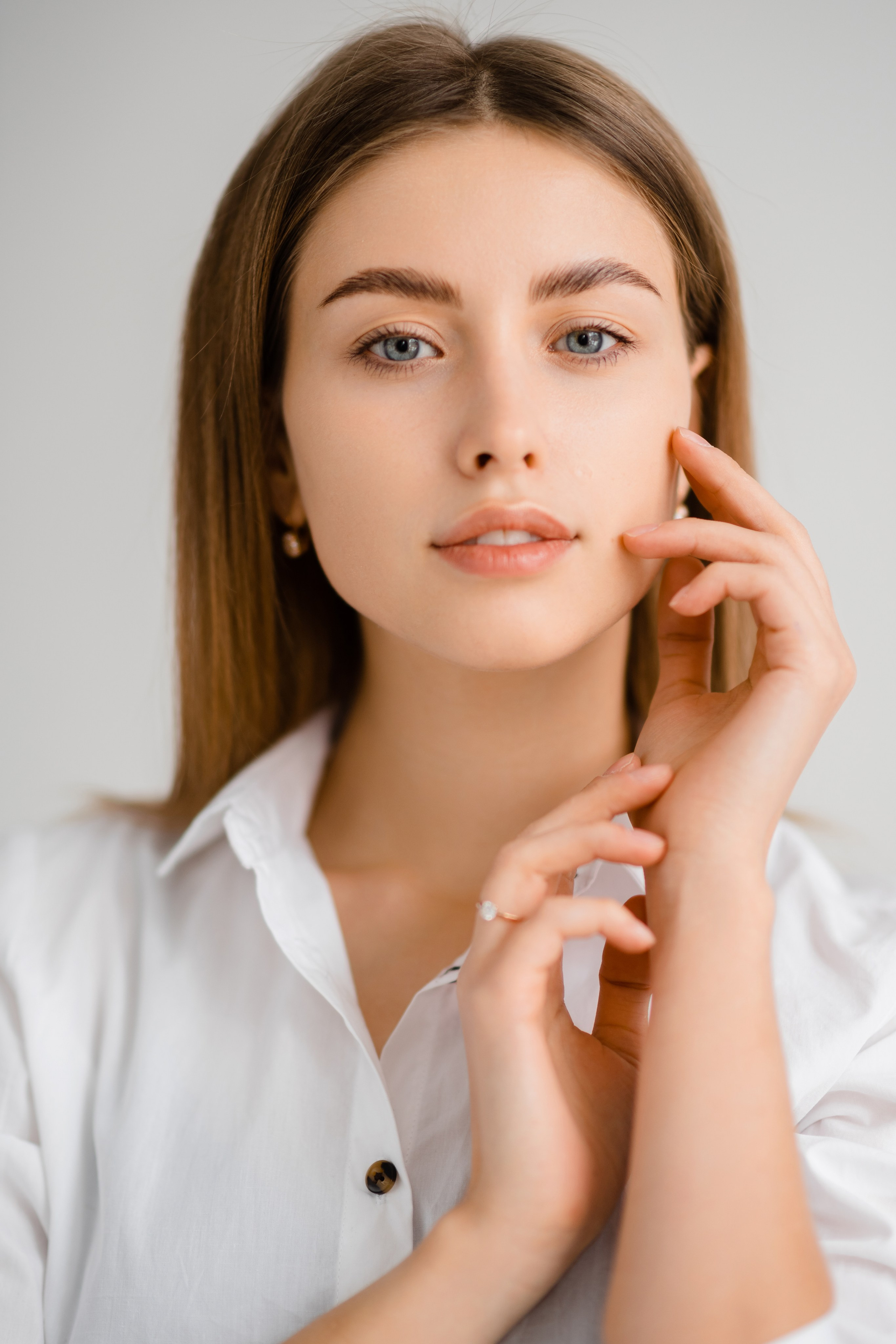 Алина. Фотограф Улан-Удэ