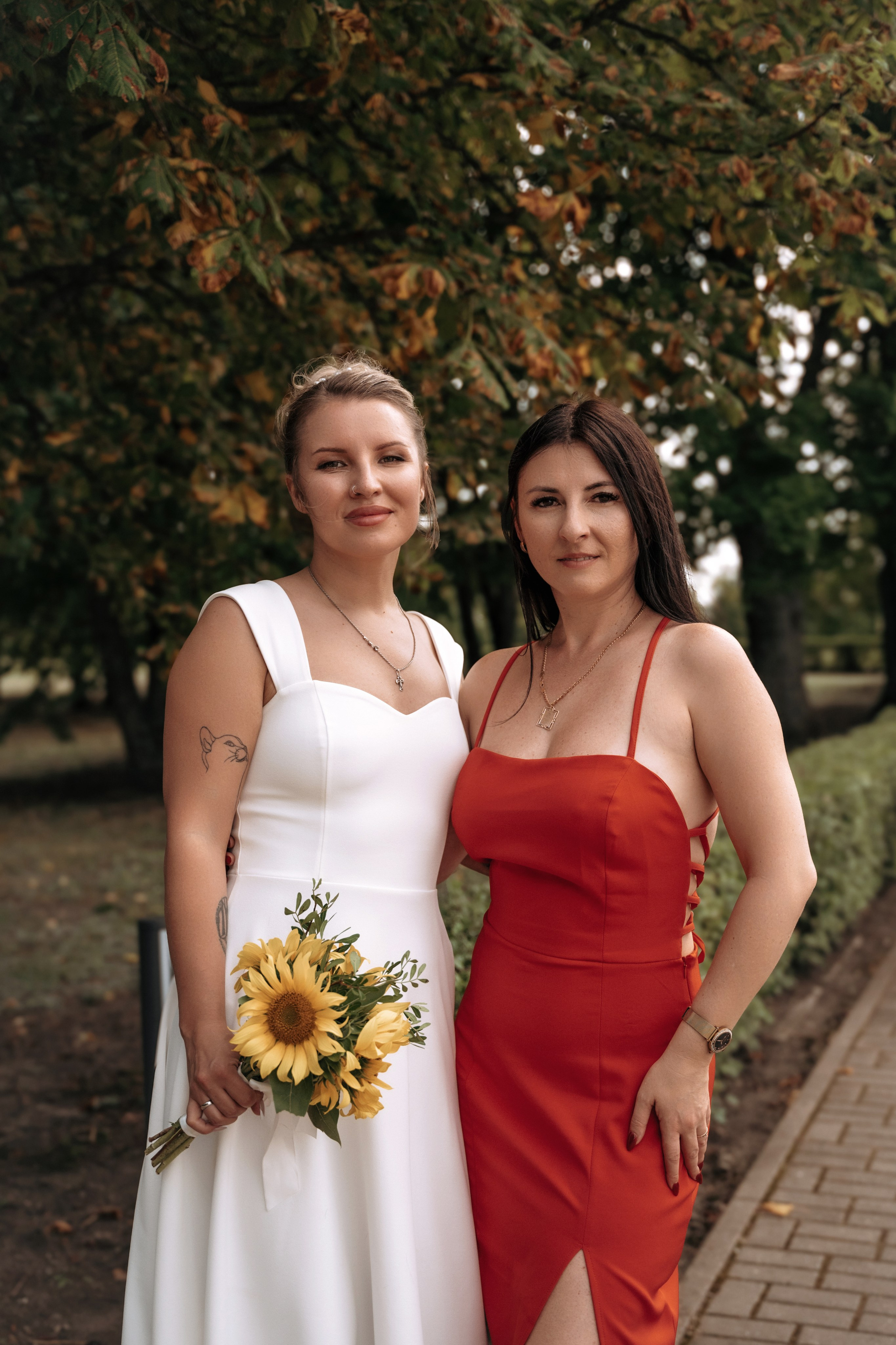 Андрей и Галина. Семейный фотограф в Белгороде Амелина Алина