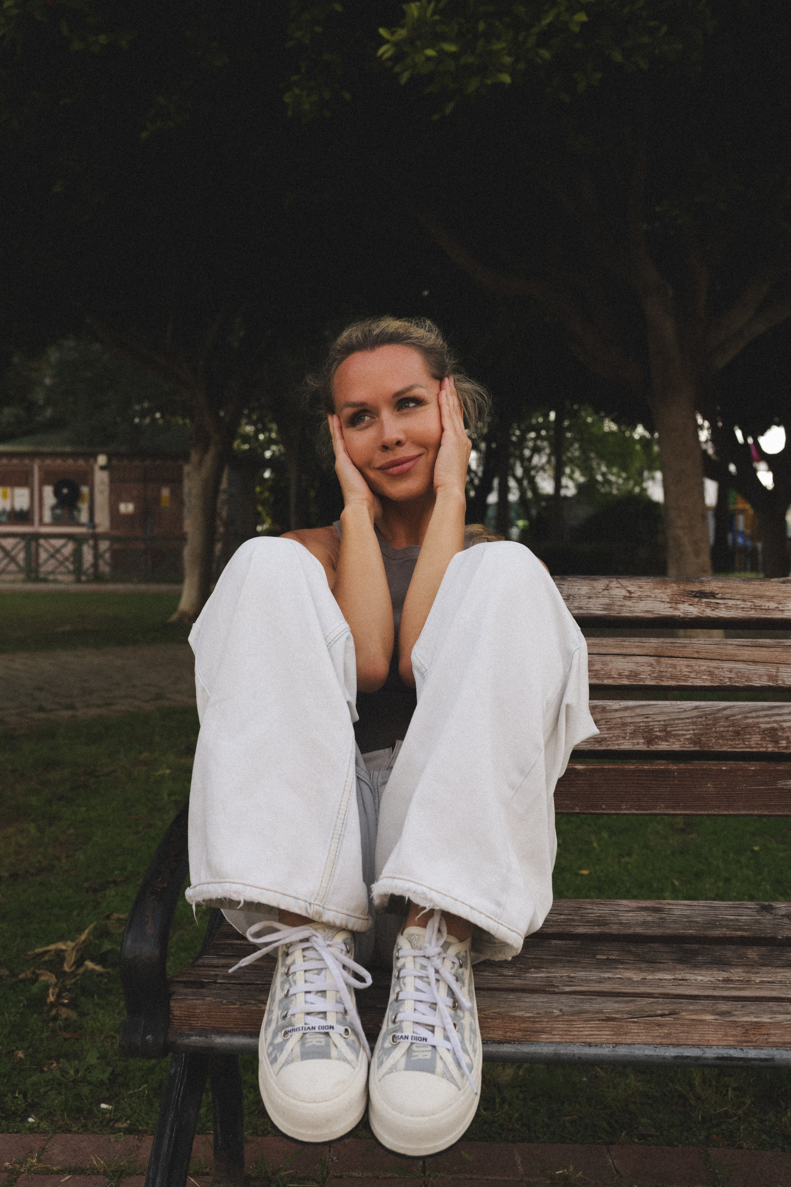 Olga. Портретный и свадебный фотограф в Нижнем Новгороде | Анна Бейль