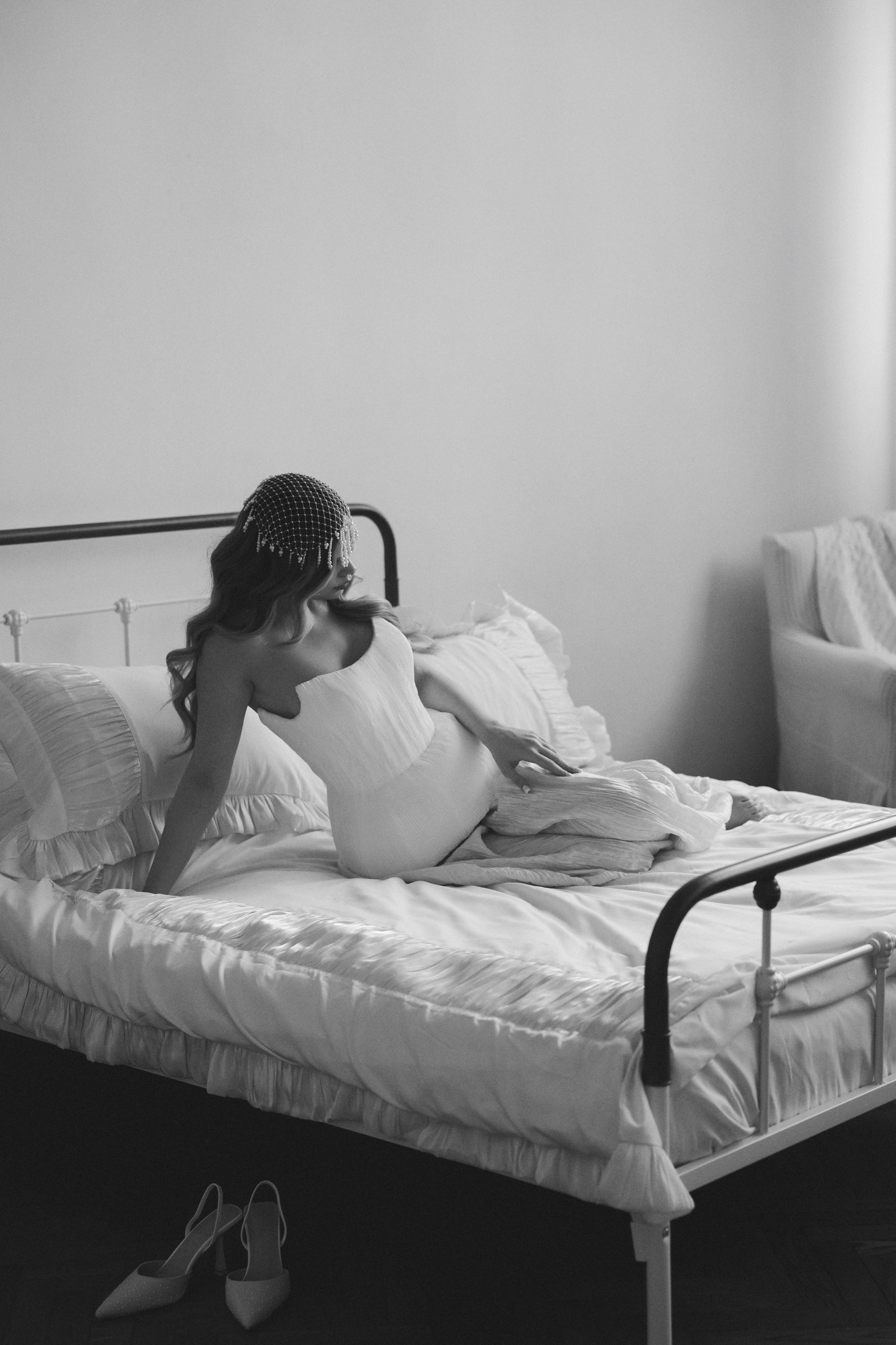 Andrey & Vika. Портретный и свадебный фотограф в Нижнем Новгороде | Анна Бейль