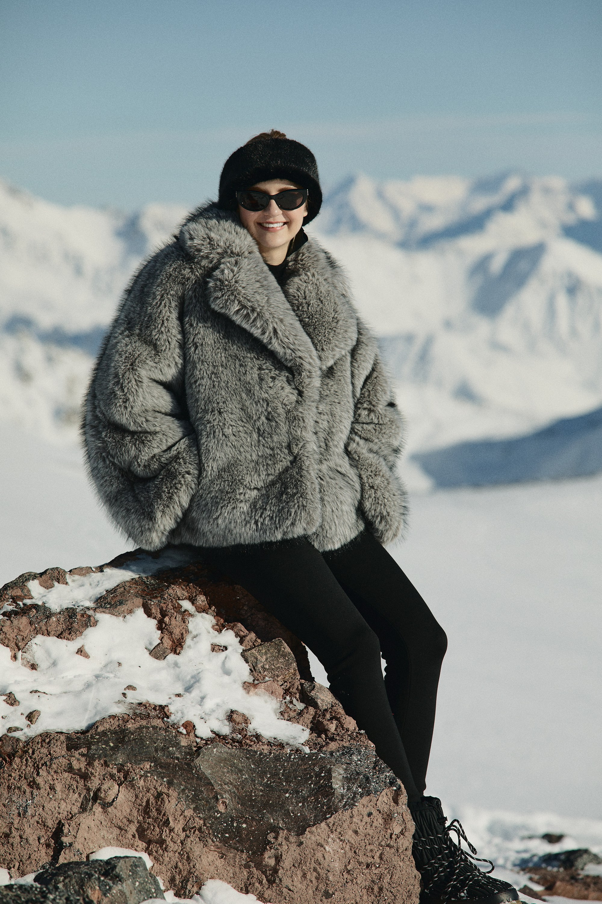 Mokoz winter 2024-25. Фотограф Продюсер в горах КБР / Москва  Нальчик Горы