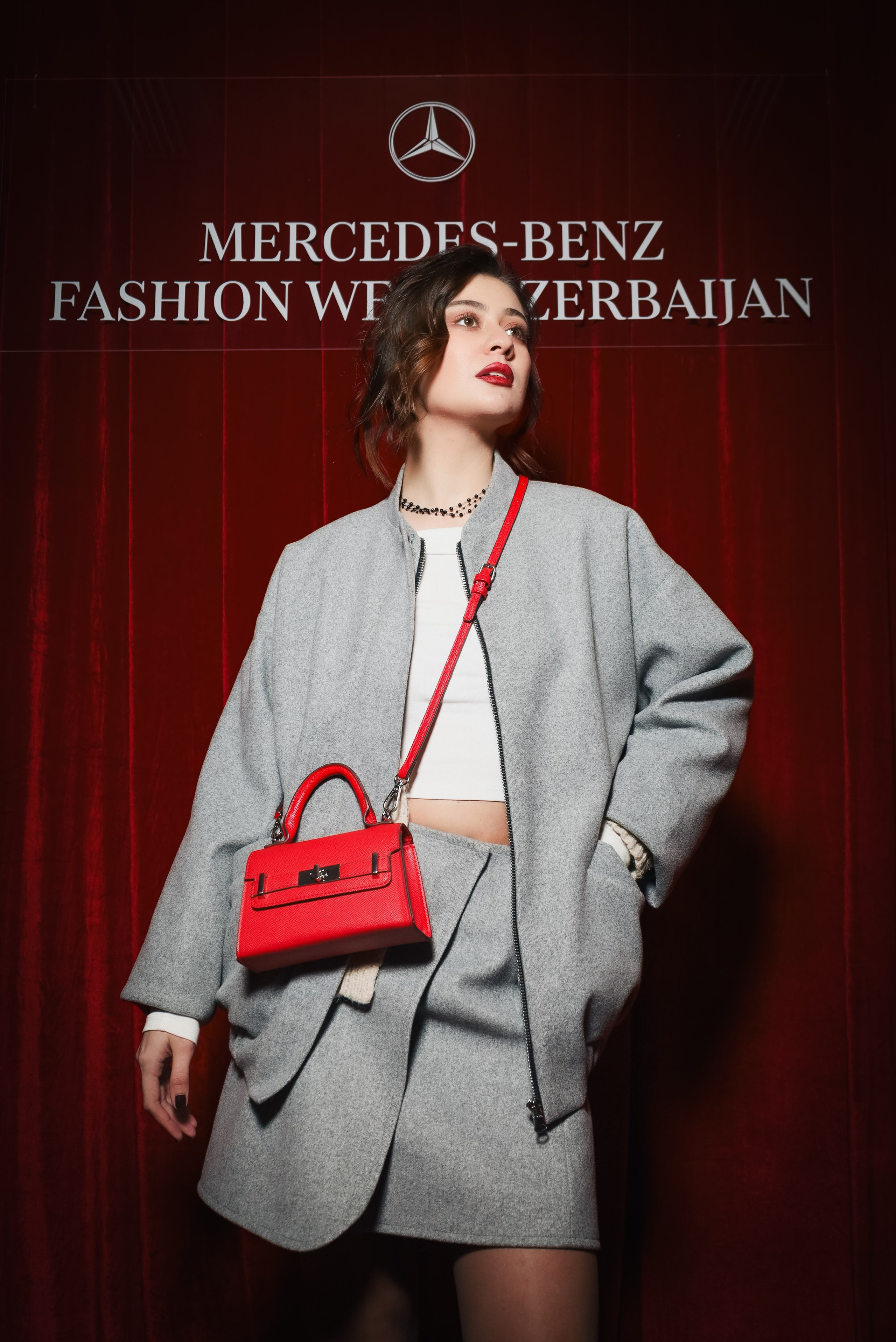 Фотограф в Баку Антон Колобов