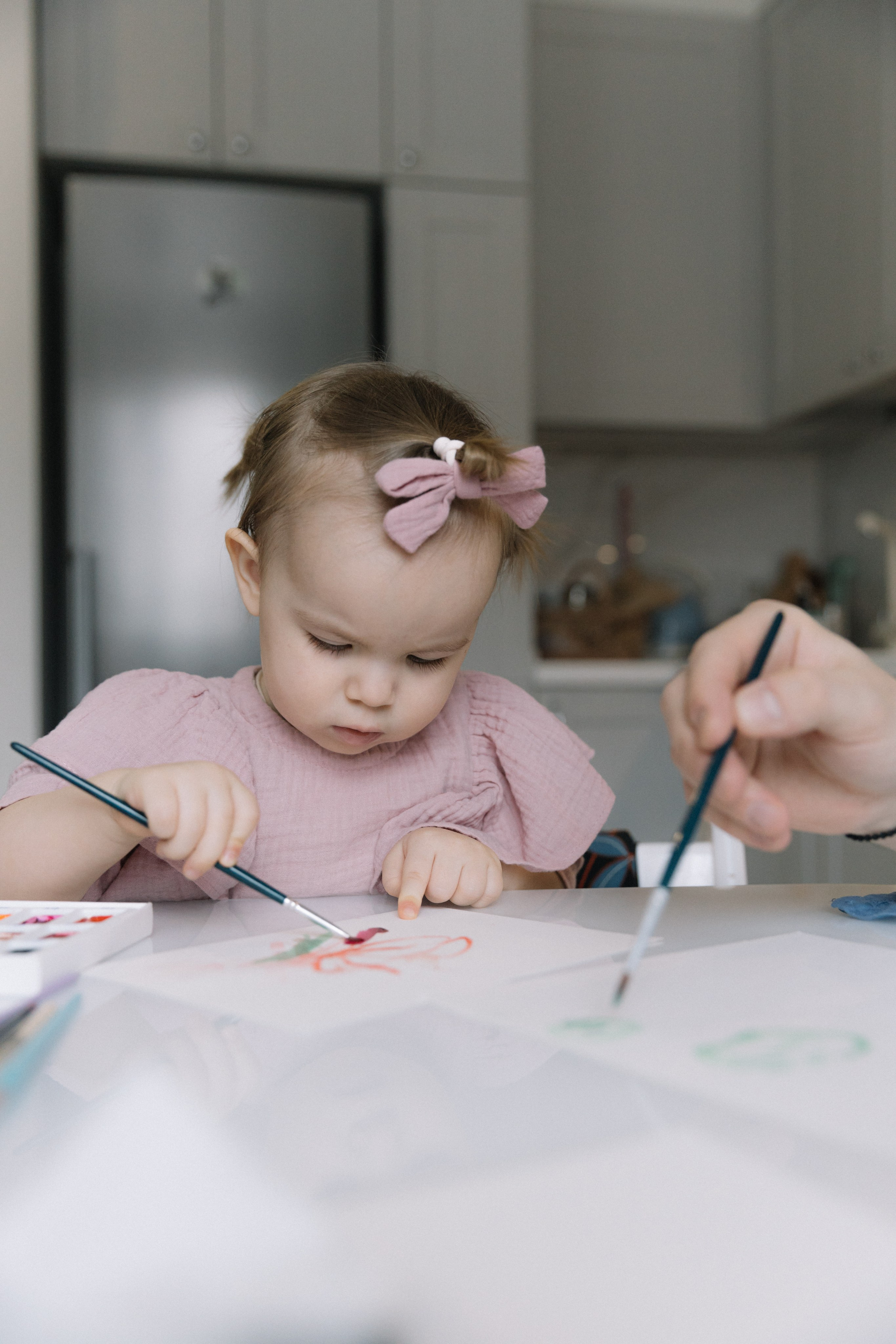 Семейные и лавстори. Фотограф и коллажист Ольга Шереметьева