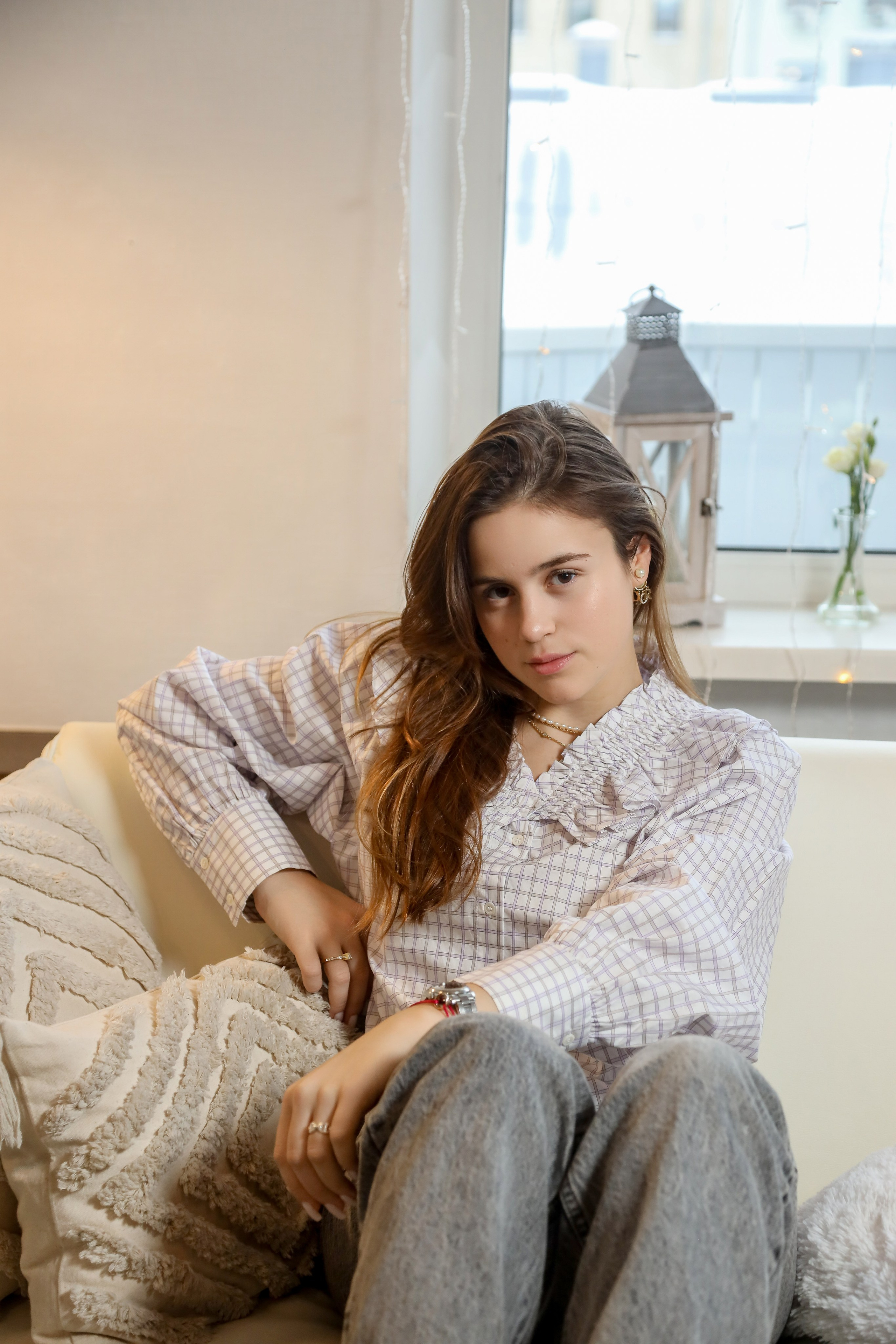 Бранч. Фотограф Антон Чупринин