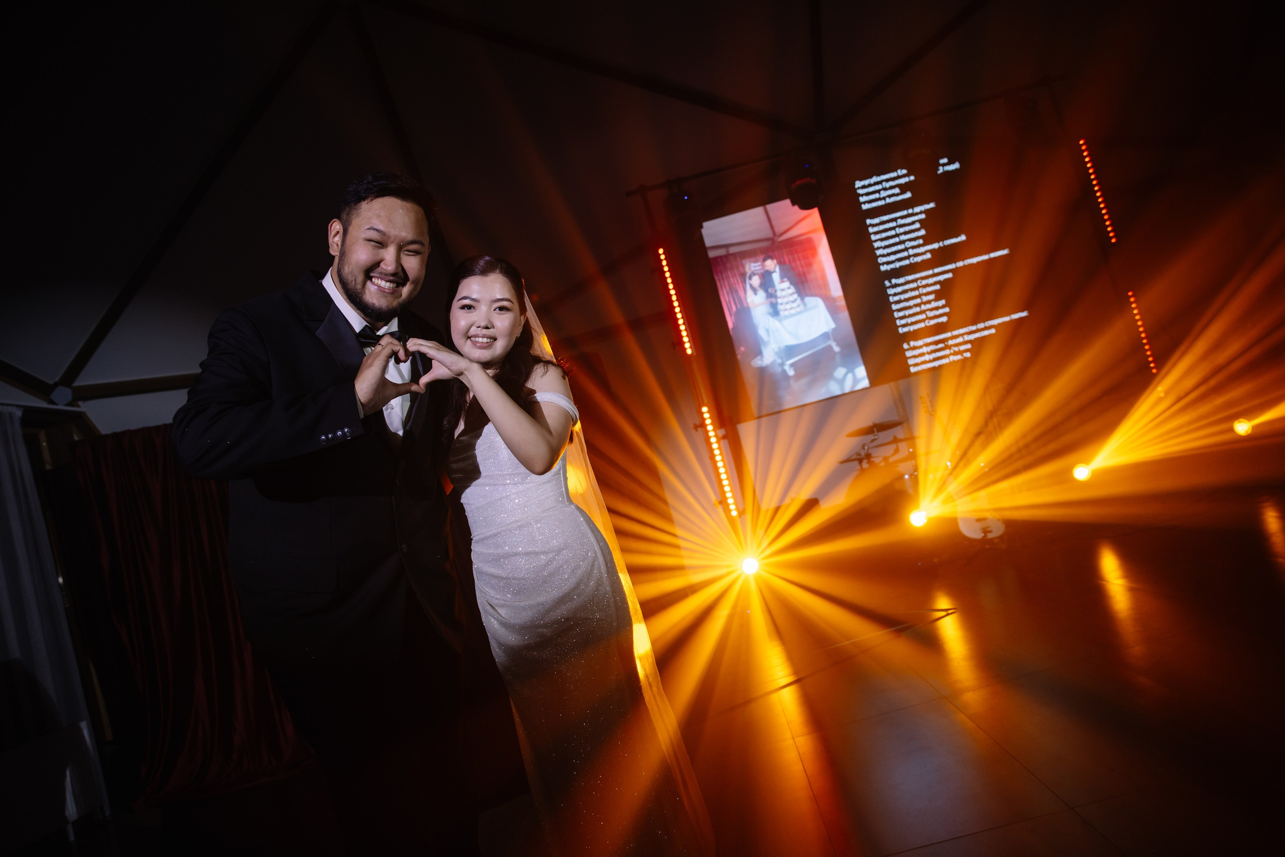 Данзан и Дамира. Свадебный и семейный фотограф в Элисте Лиджик Сарлов