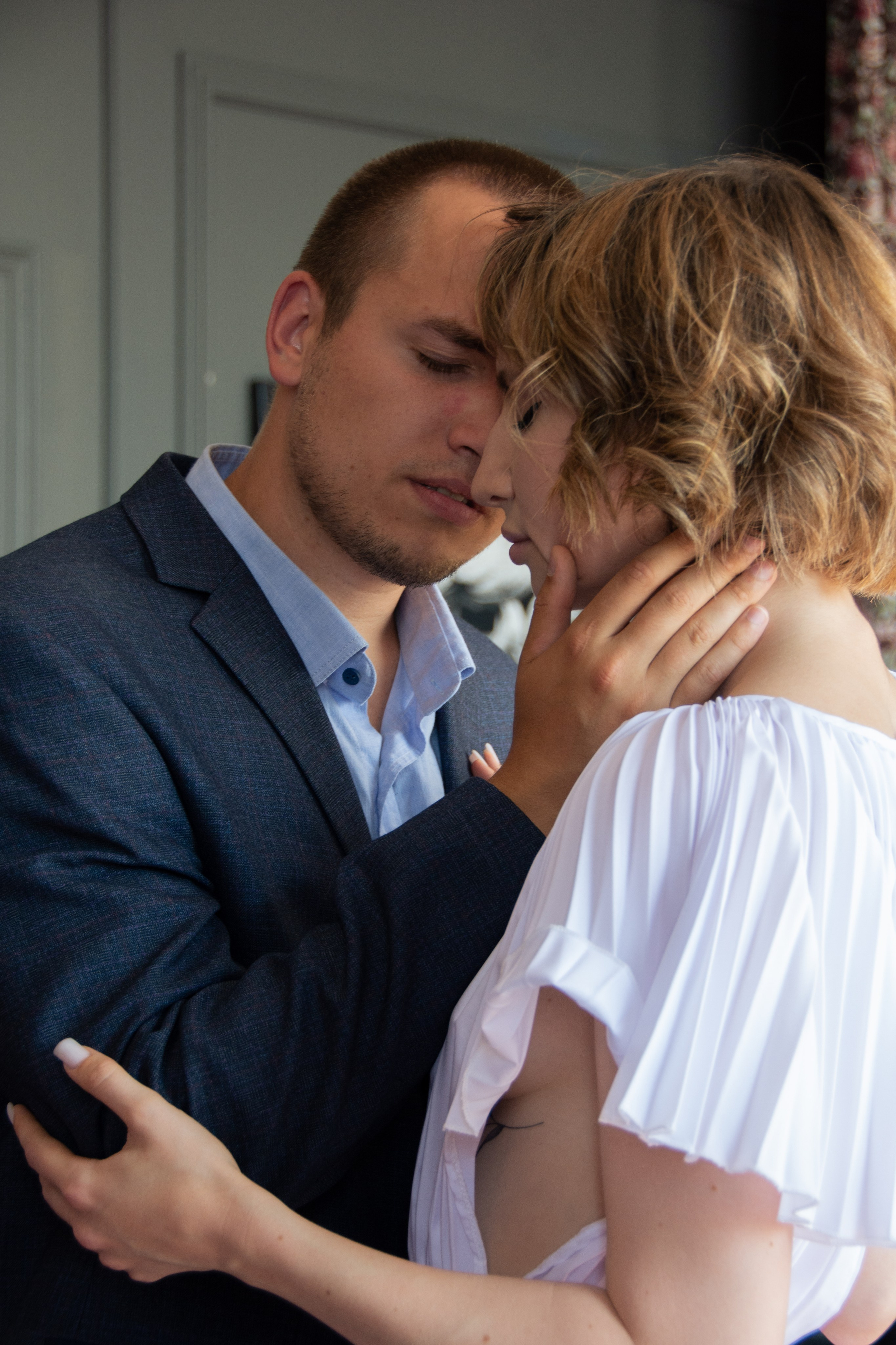 Love story. Семейный и репортажный фотограф в Хабаровске Татьяна Болычева