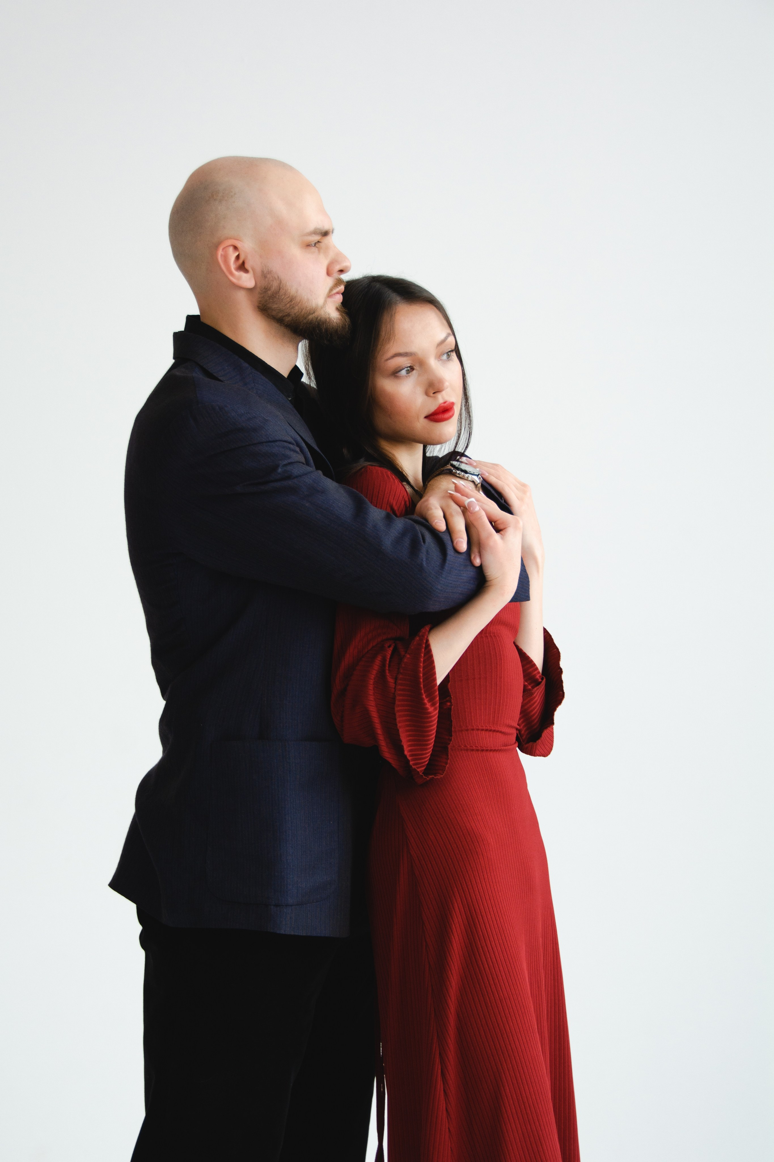 Love story. Семейный и репортажный фотограф в Хабаровске Татьяна Болычева