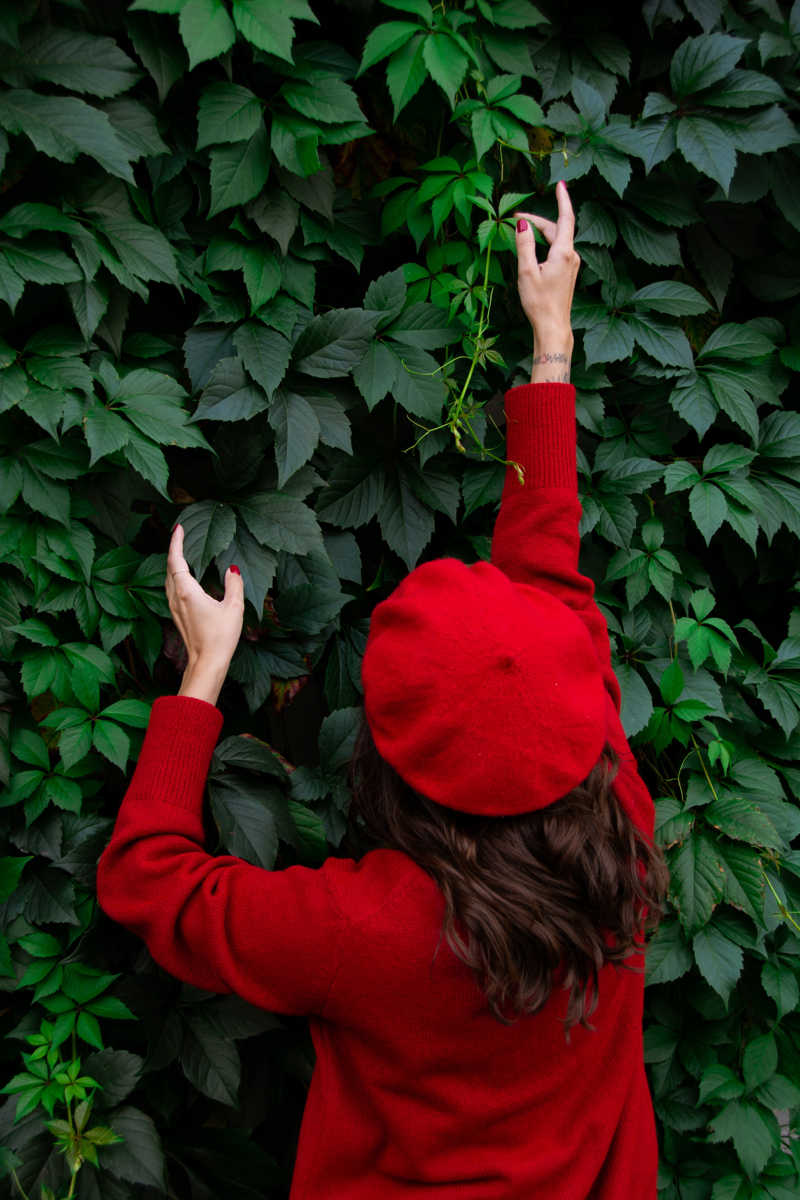 Anastasia Trendberg. Семейный и репортажный фотограф в Хабаровске Татьяна Болычева