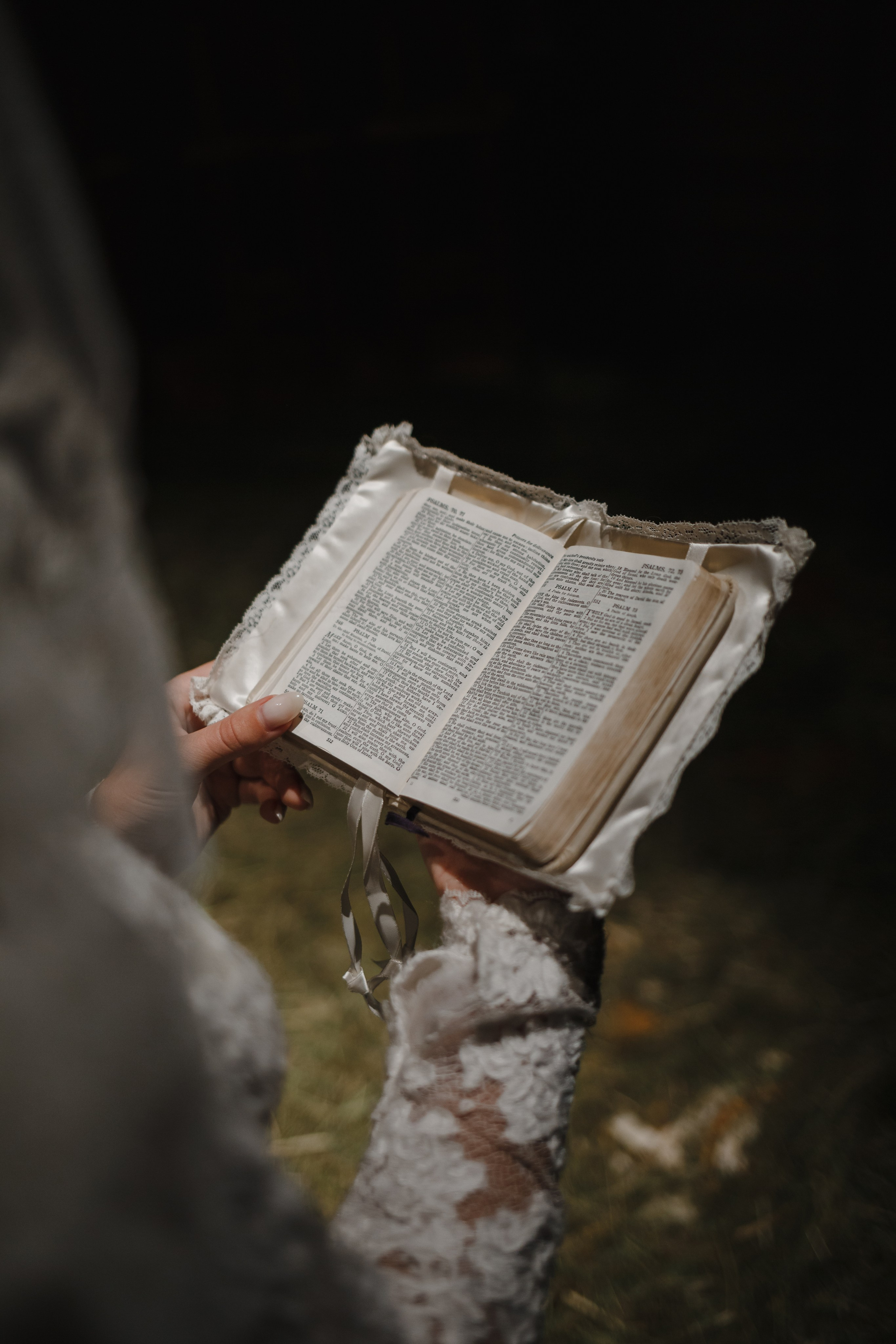 Венчание. Артур и Дарья. Семейный фотограф Николаева Ольга