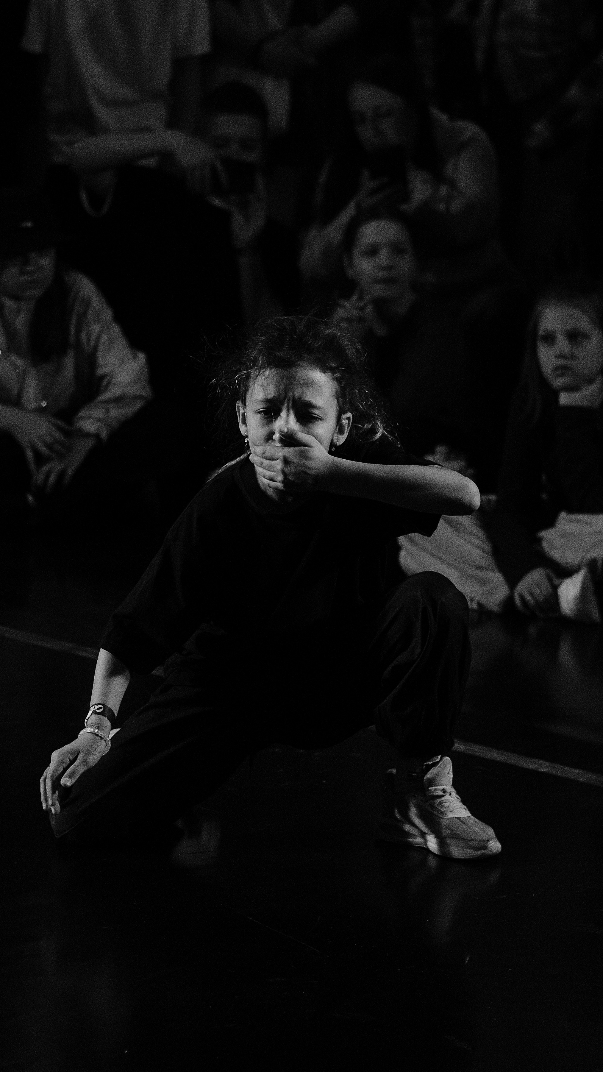 ODD PROJECT. LIYALEE PHOTO