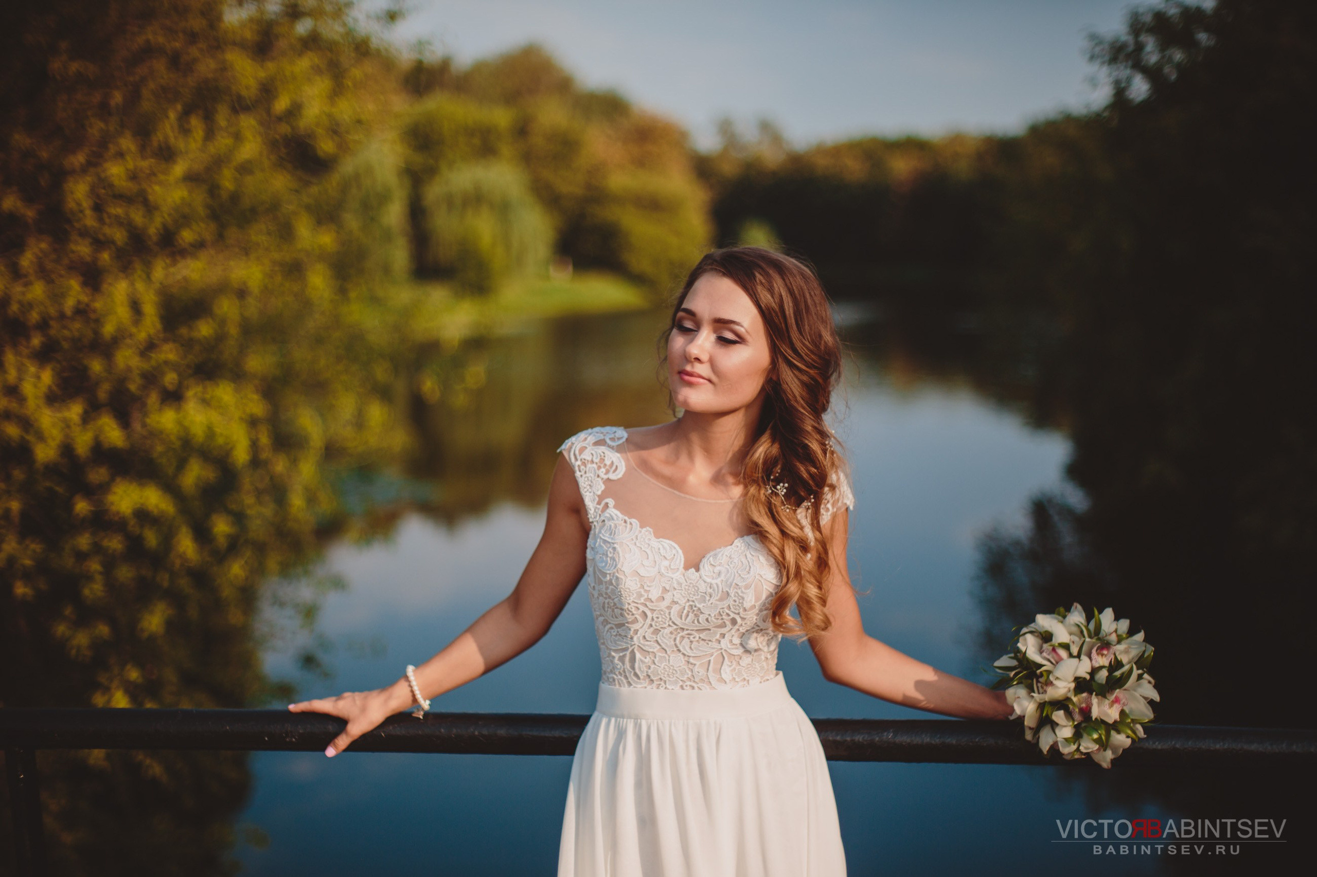 Александр и Анна. Семейный и репортажной фотограф в Красноярске и Москве Виктор Бабинцев