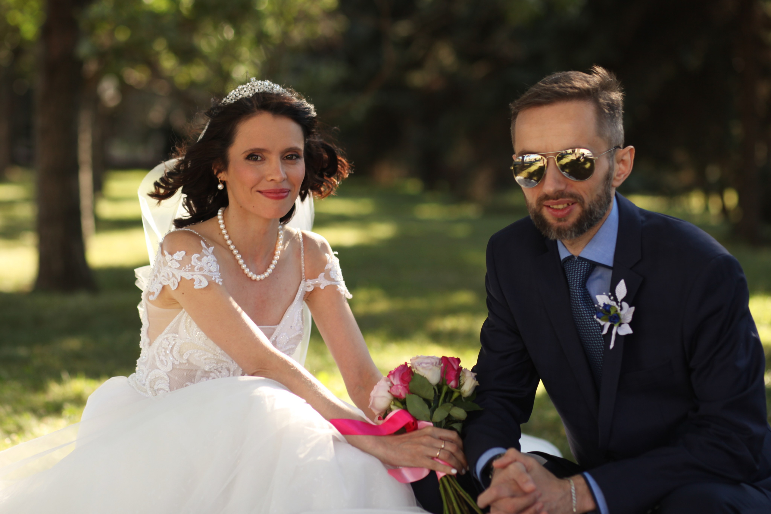 СВАДЕБНАЯ СЪЁМКА. Главная