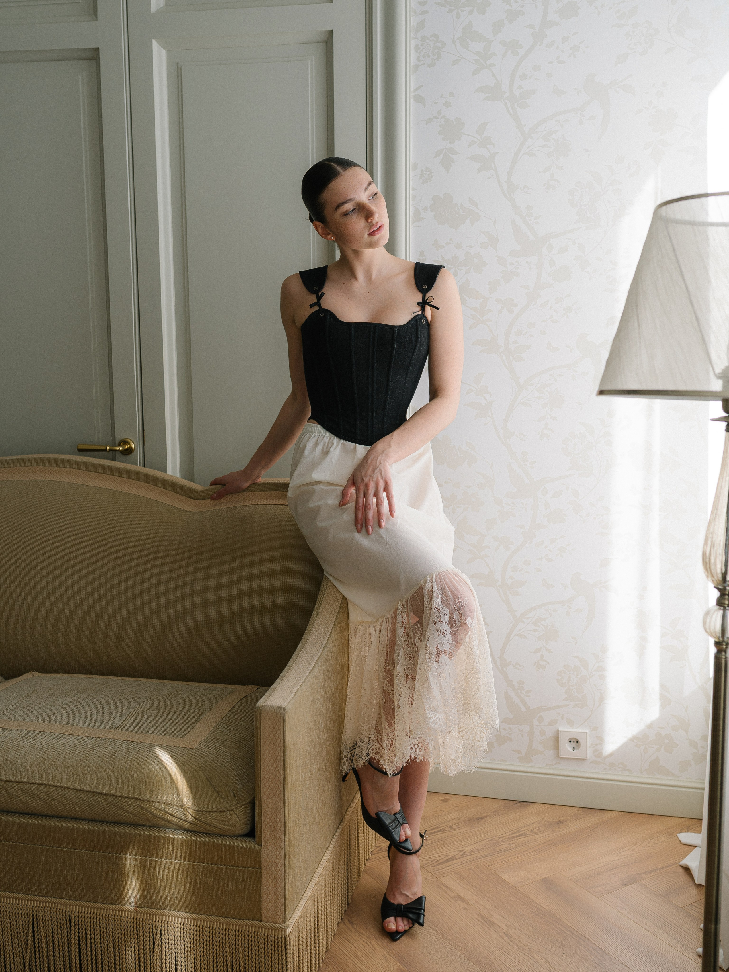 Портфолио. Фотограф в Санкт-Петербурге Черкесова Дарья