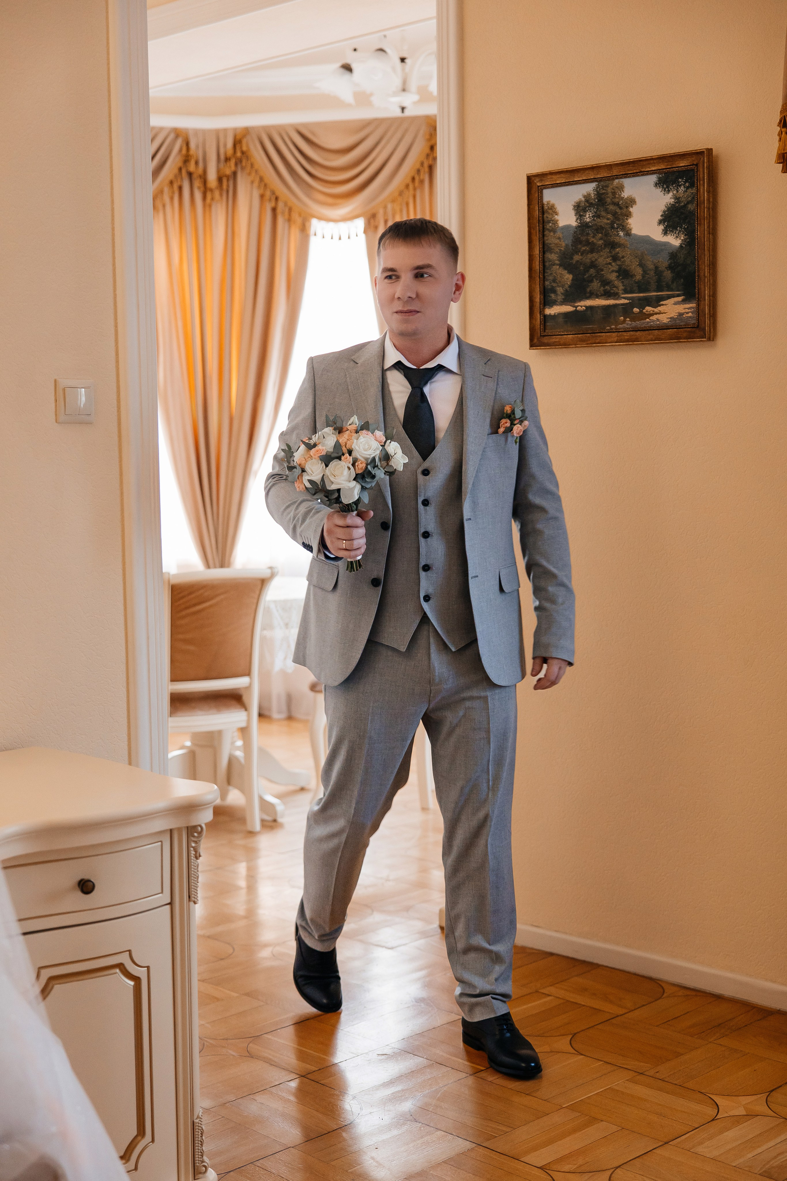 Иван и Алина. Семейный и детский фотограф в Краснодаре Ксения Новикова