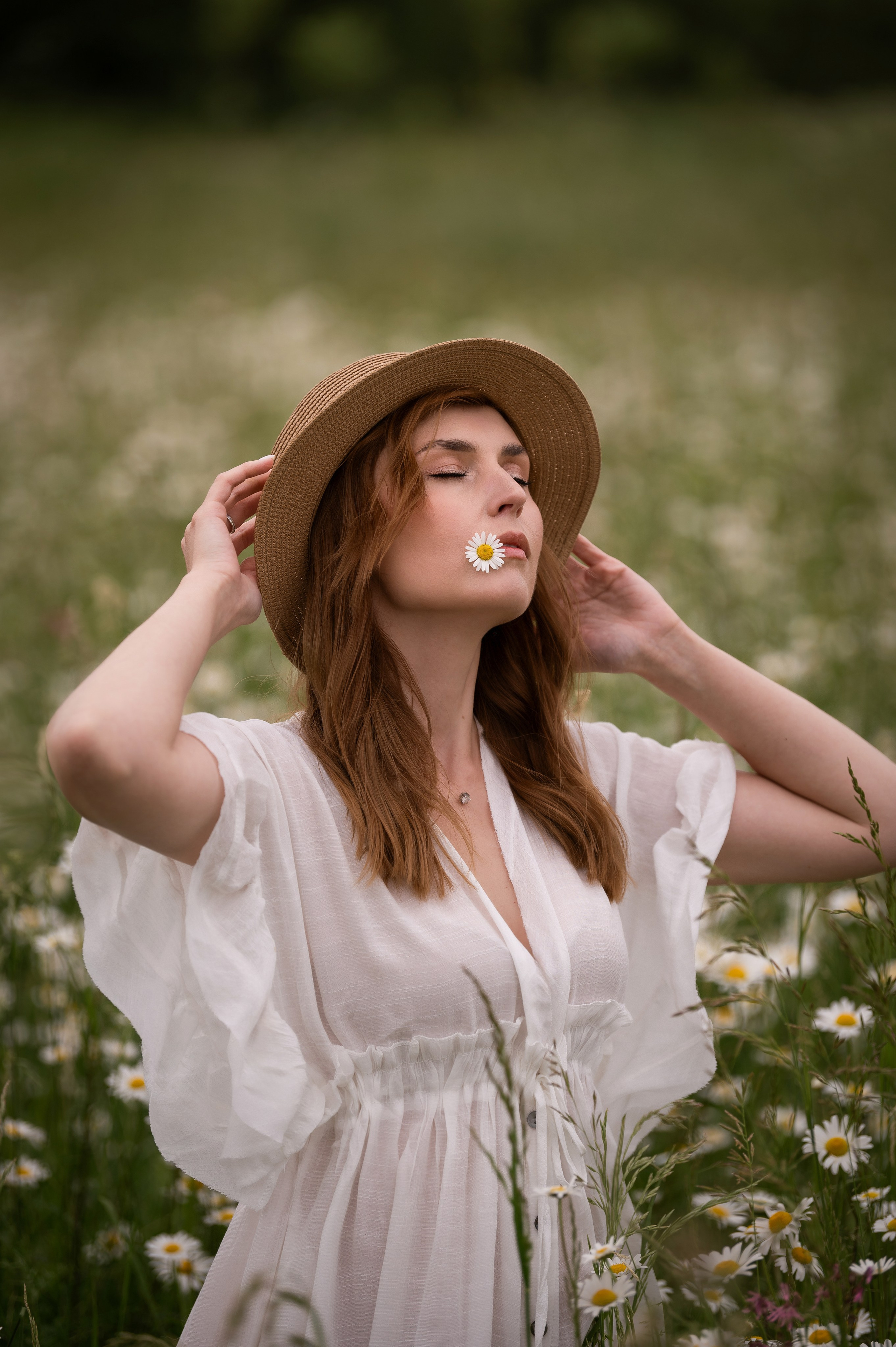 Индивидуальна съёмка на природе. Семейный и детский фотограф Подольск Наталья Шаляпина