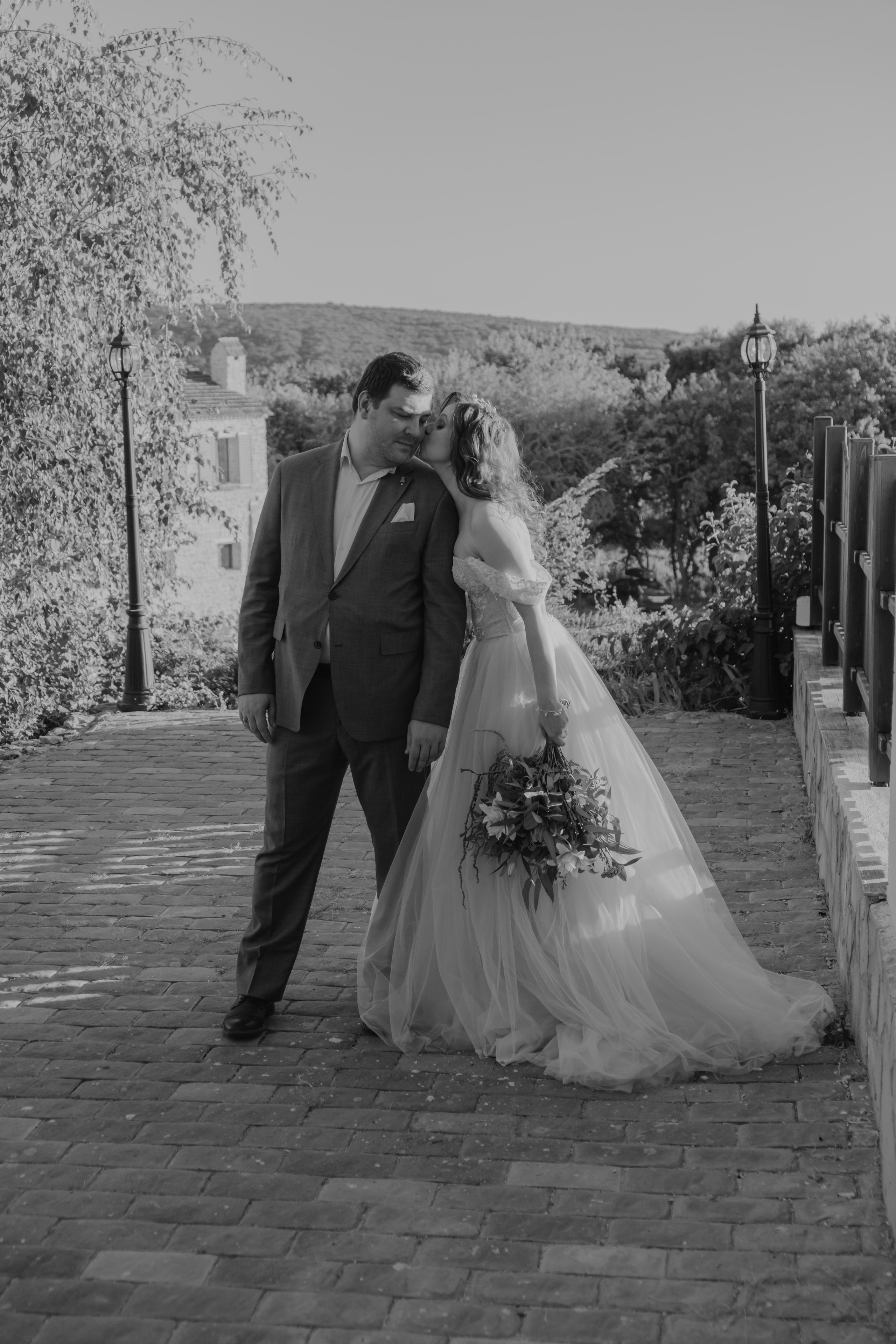 Chatea Andre. Фотограф и Видеограф Анапа, Новороссийск, Краснодар. Алина и Женя