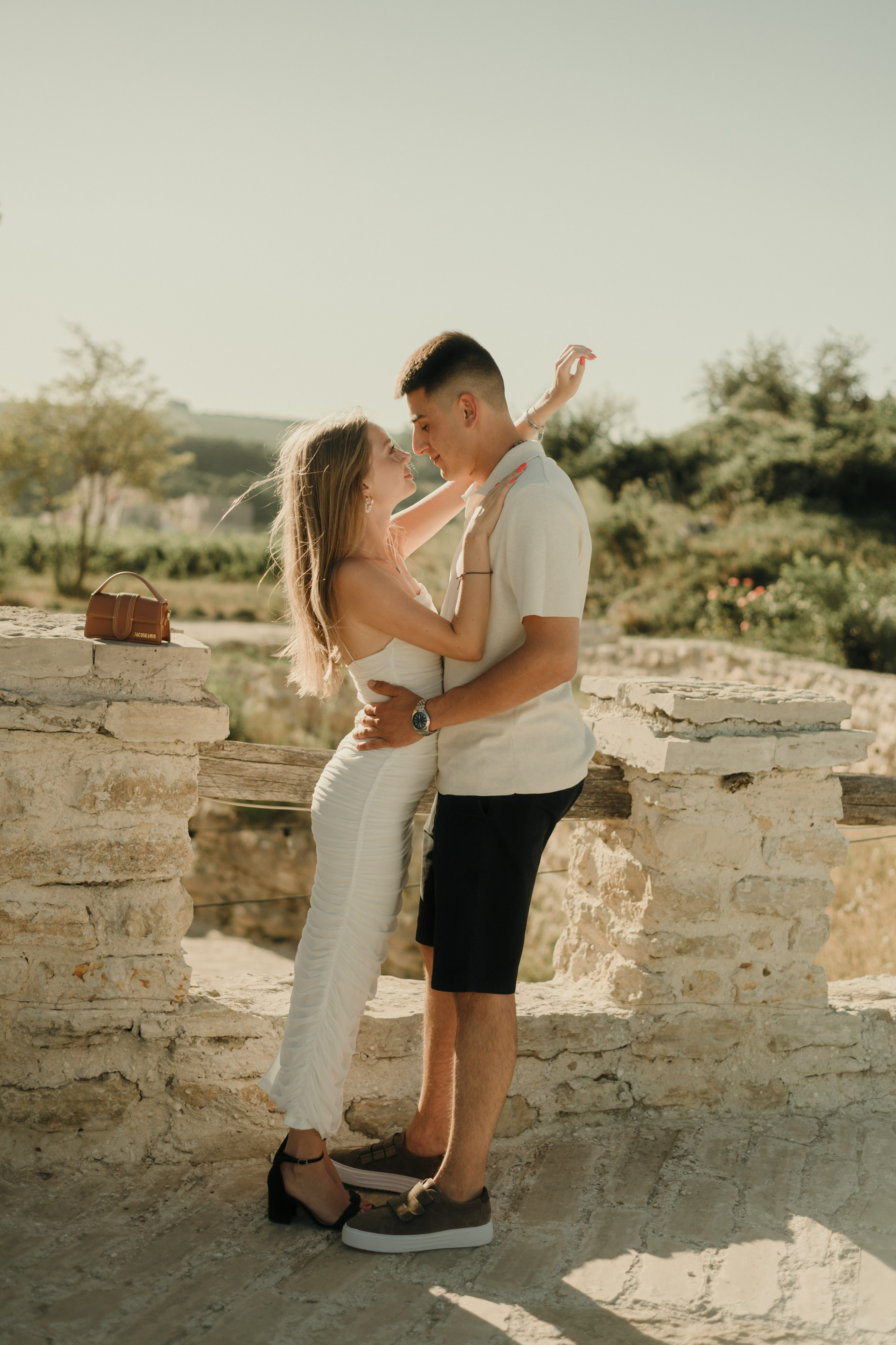 Ты выйдешь за меня?. Фотограф и Видеограф Анапа, Новороссийск, Краснодар. Алина и Женя