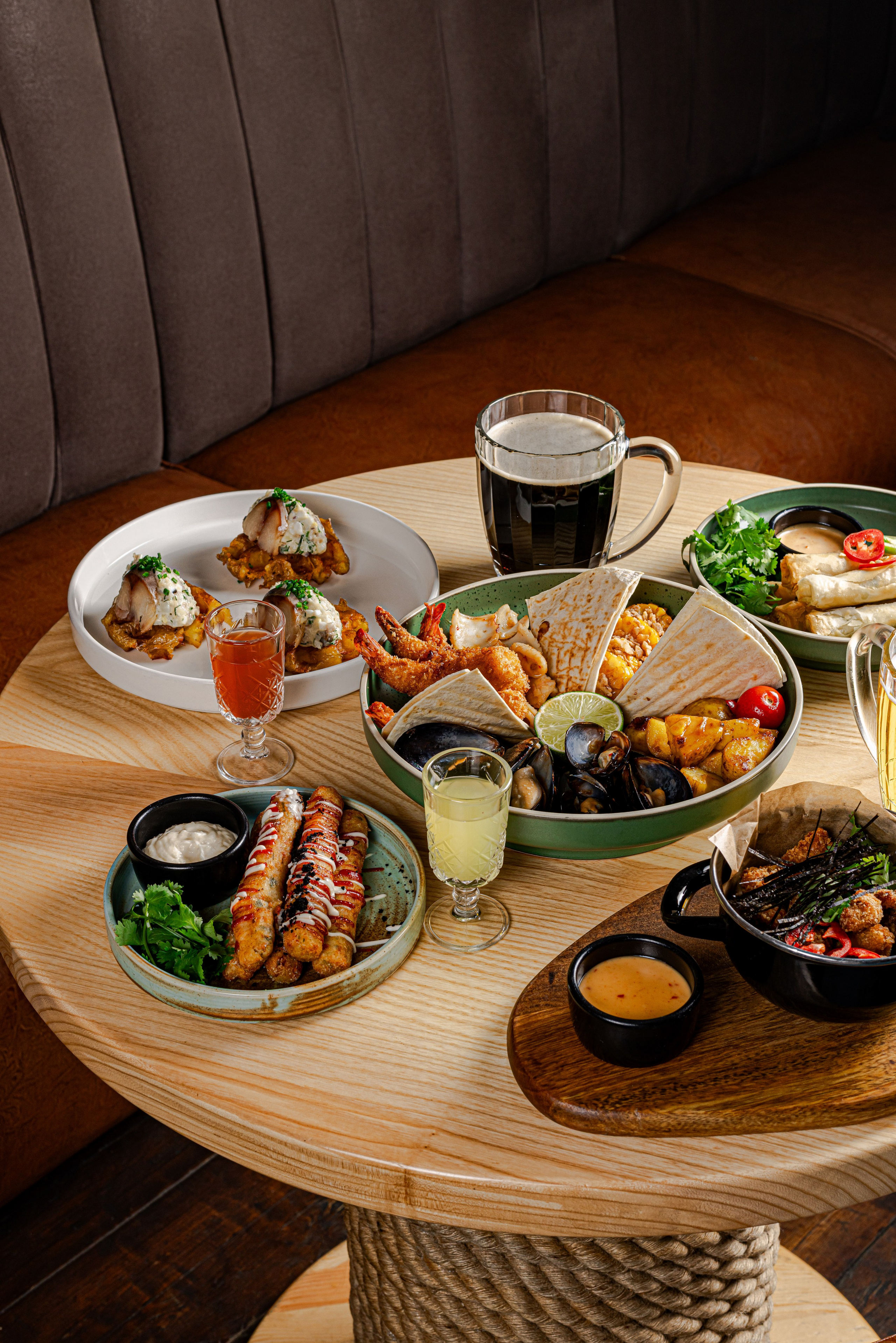 Раки и Гады