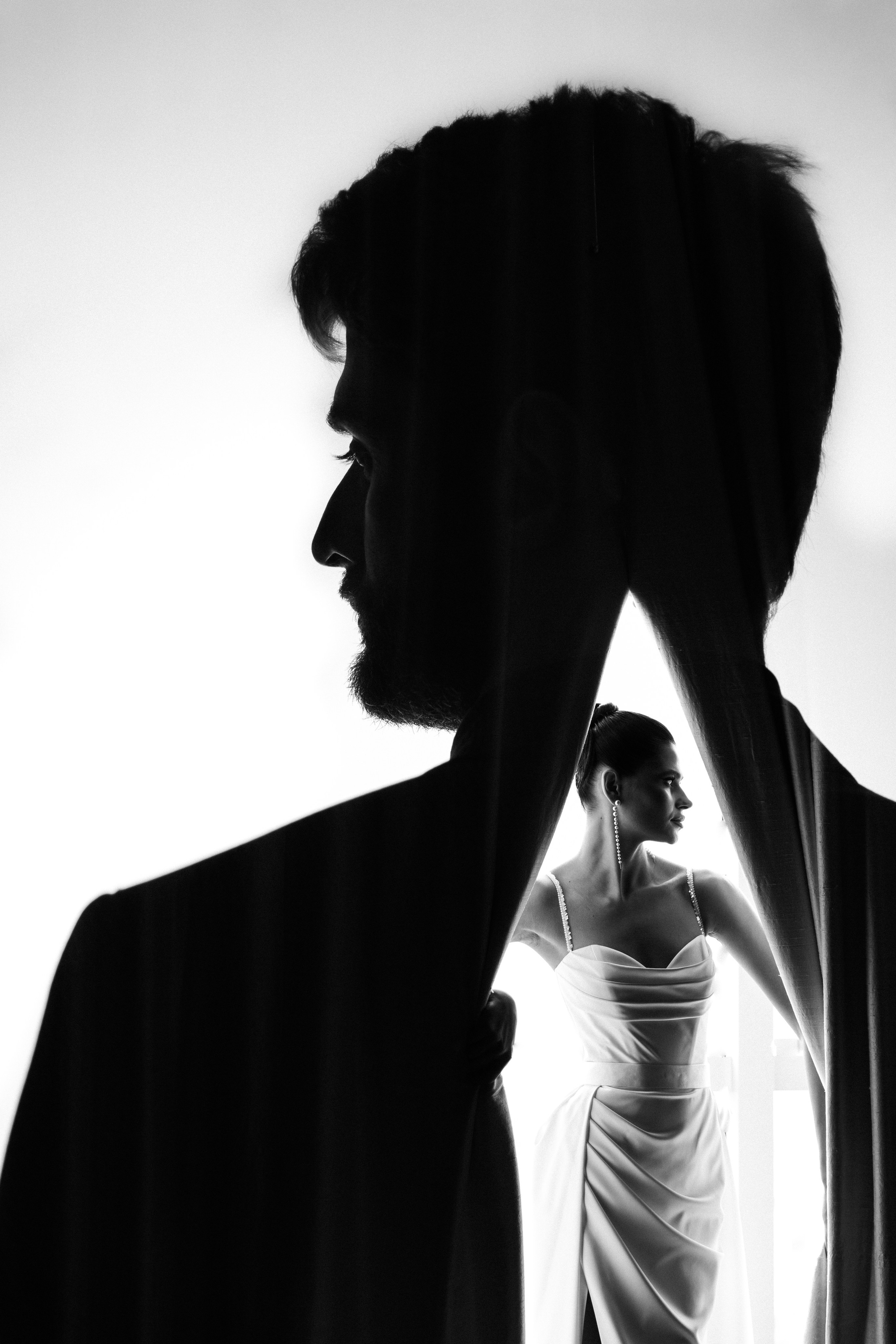 T&S. Свадебный фотограф. Москва. Мытищи