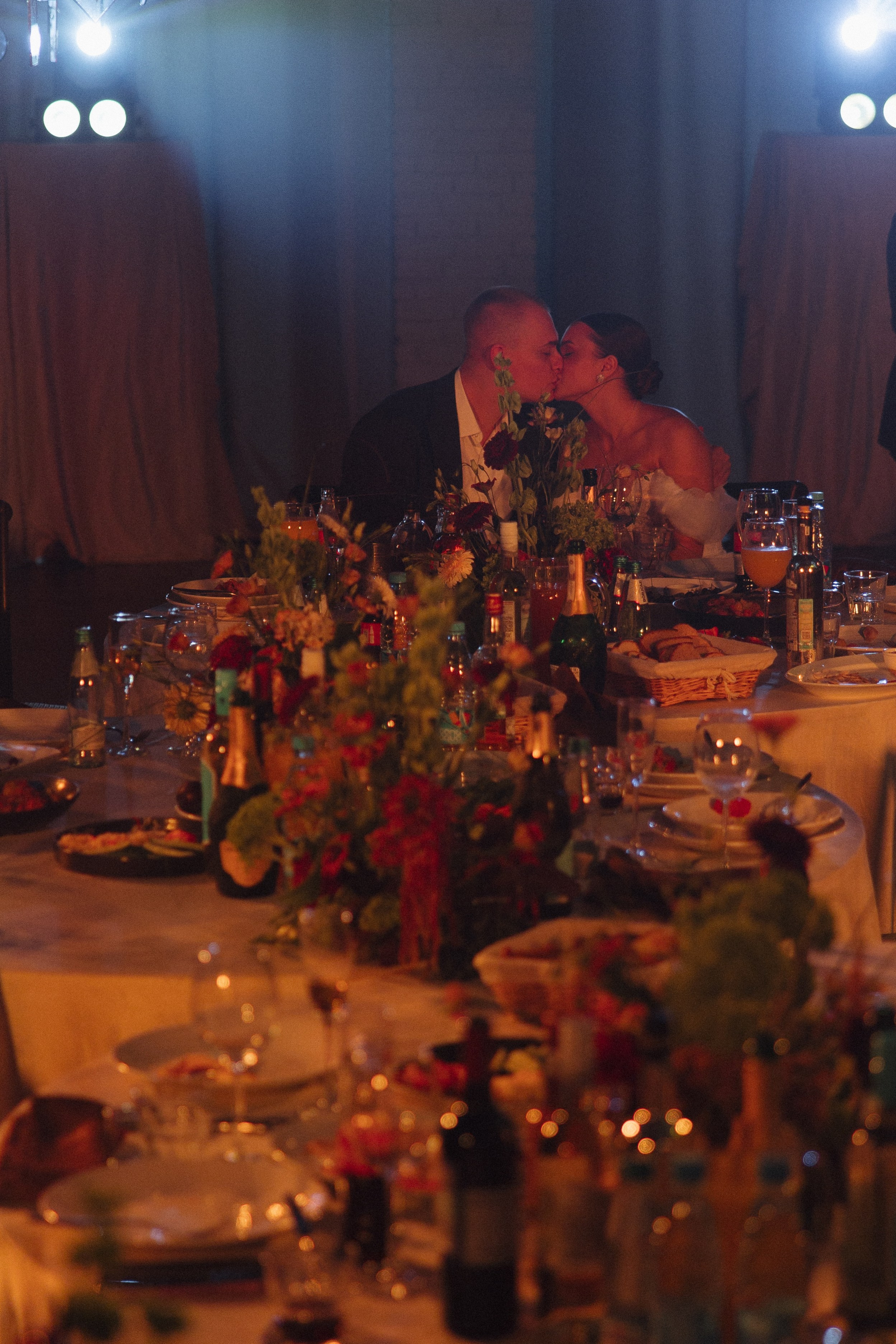 Tula’s Timeless Love Story. Свадебный фотограф в Москве Дмитрий Тарасов